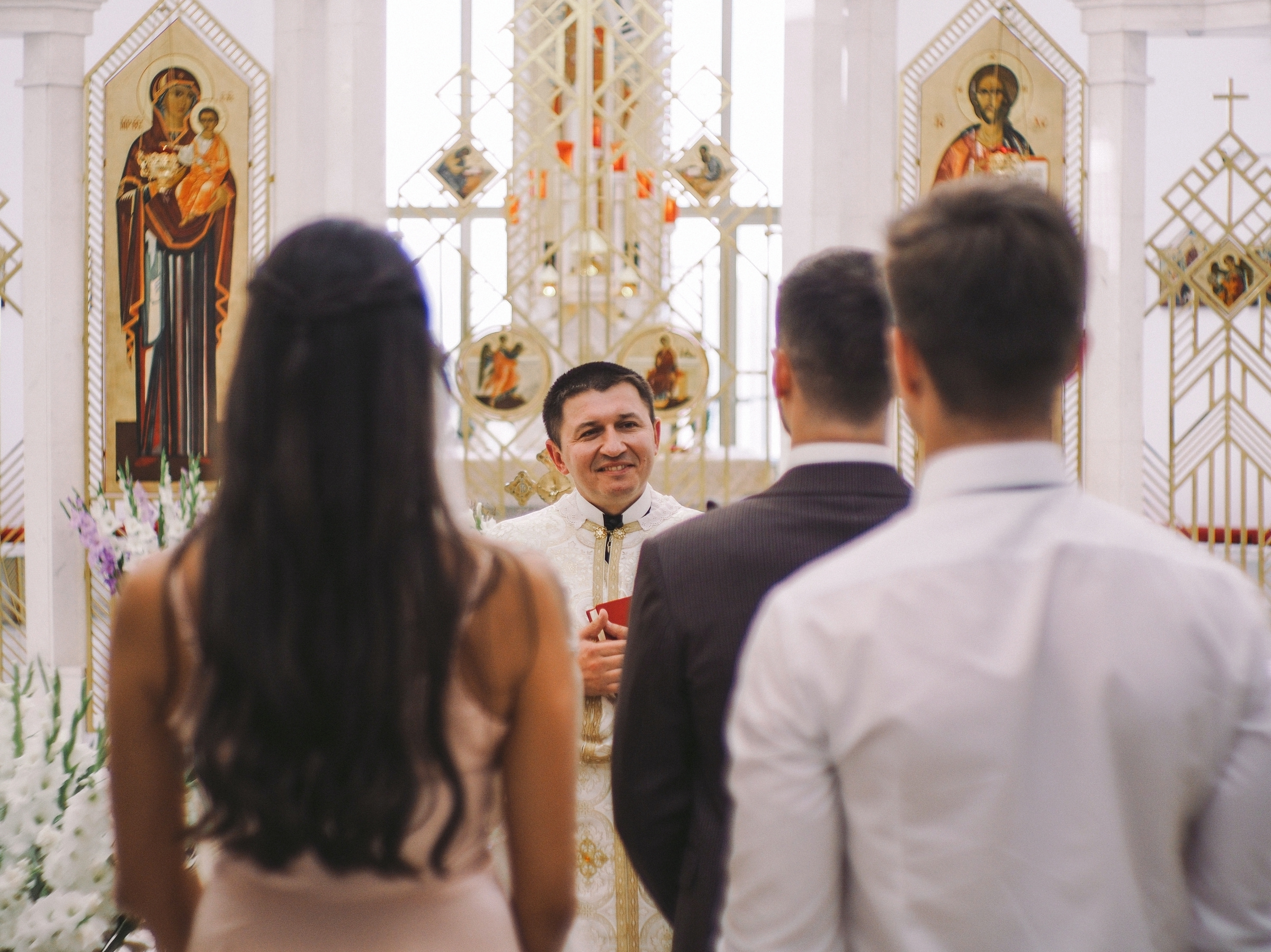 Vladimir & Juliya. Bryllups- og familiefotograf i Norge og Europa – Oleg Nemchenko