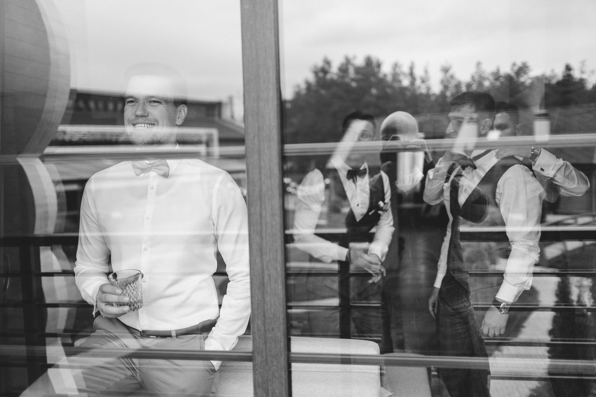 Anton & Kristina. Bryllups- og familiefotograf i Norge og Europa – Oleg Nemchenko