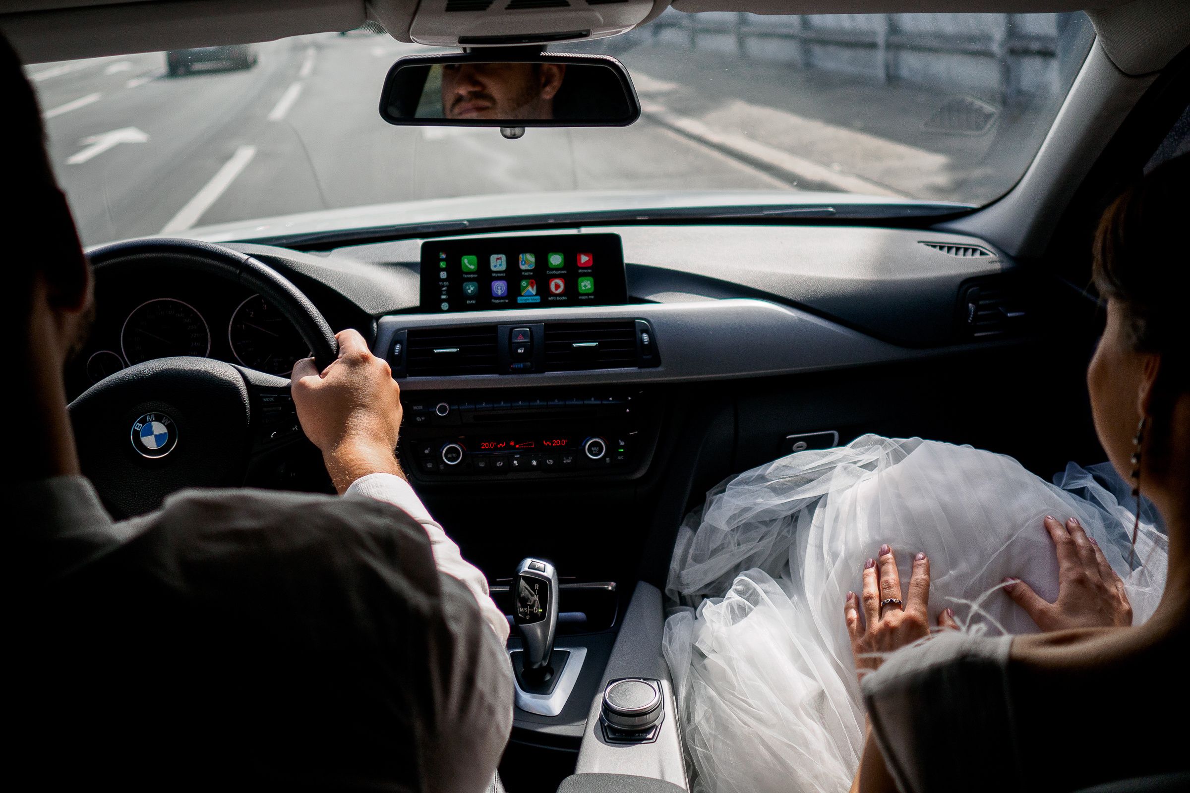 Jaroslav & Jana. Bryllups- og familiefotograf i Norge og Europa – Oleg Nemchenko