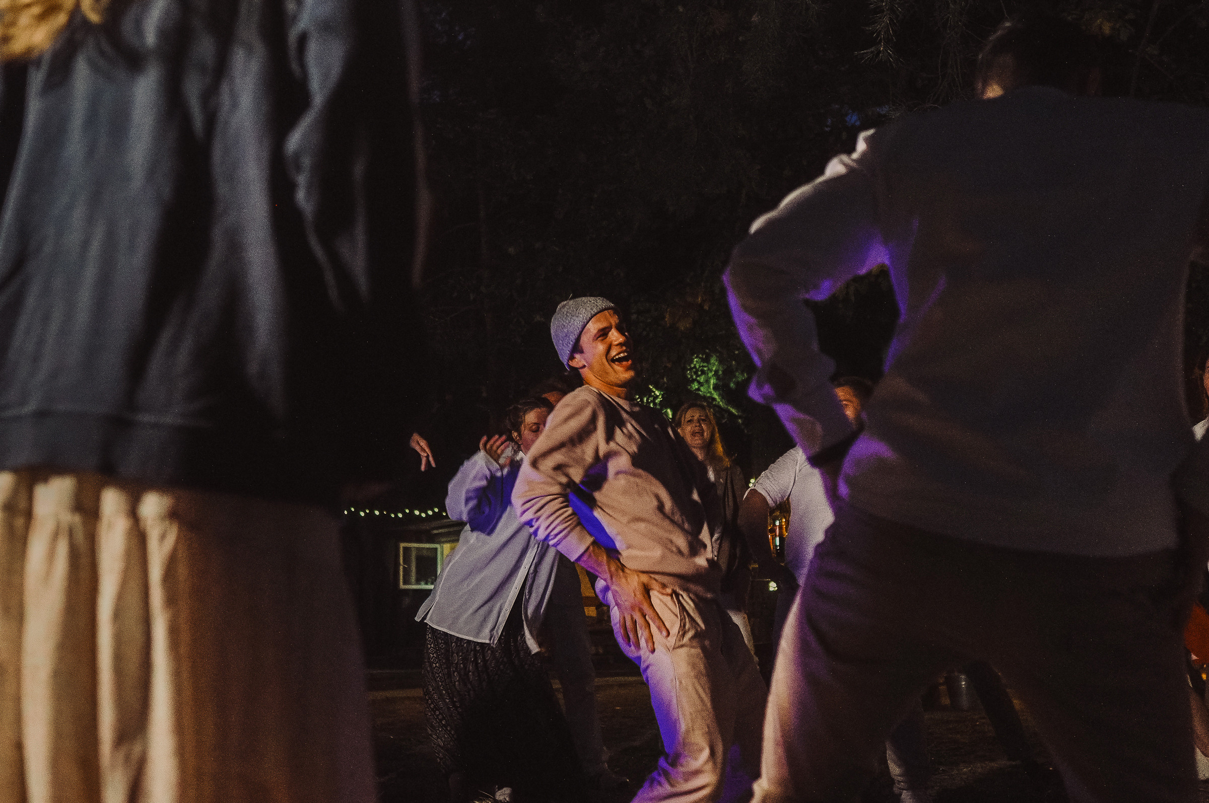 He, She & Horse. Wedding and family photographer in Kiev and Europe Oleg Nemchenko