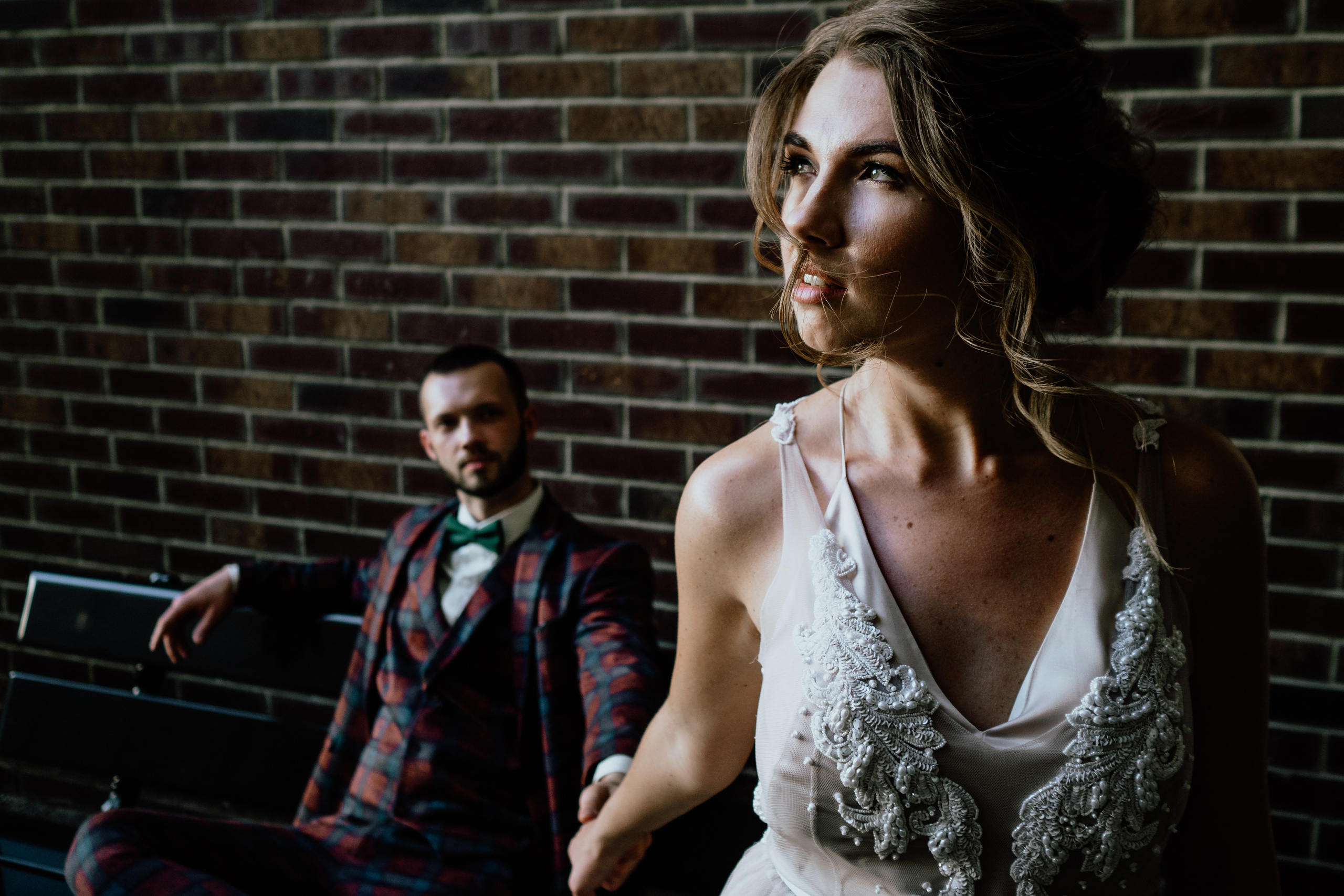 Artur & Nika manufactura. Wedding and family photographer in Kiev and Europe Oleg Nemchenko