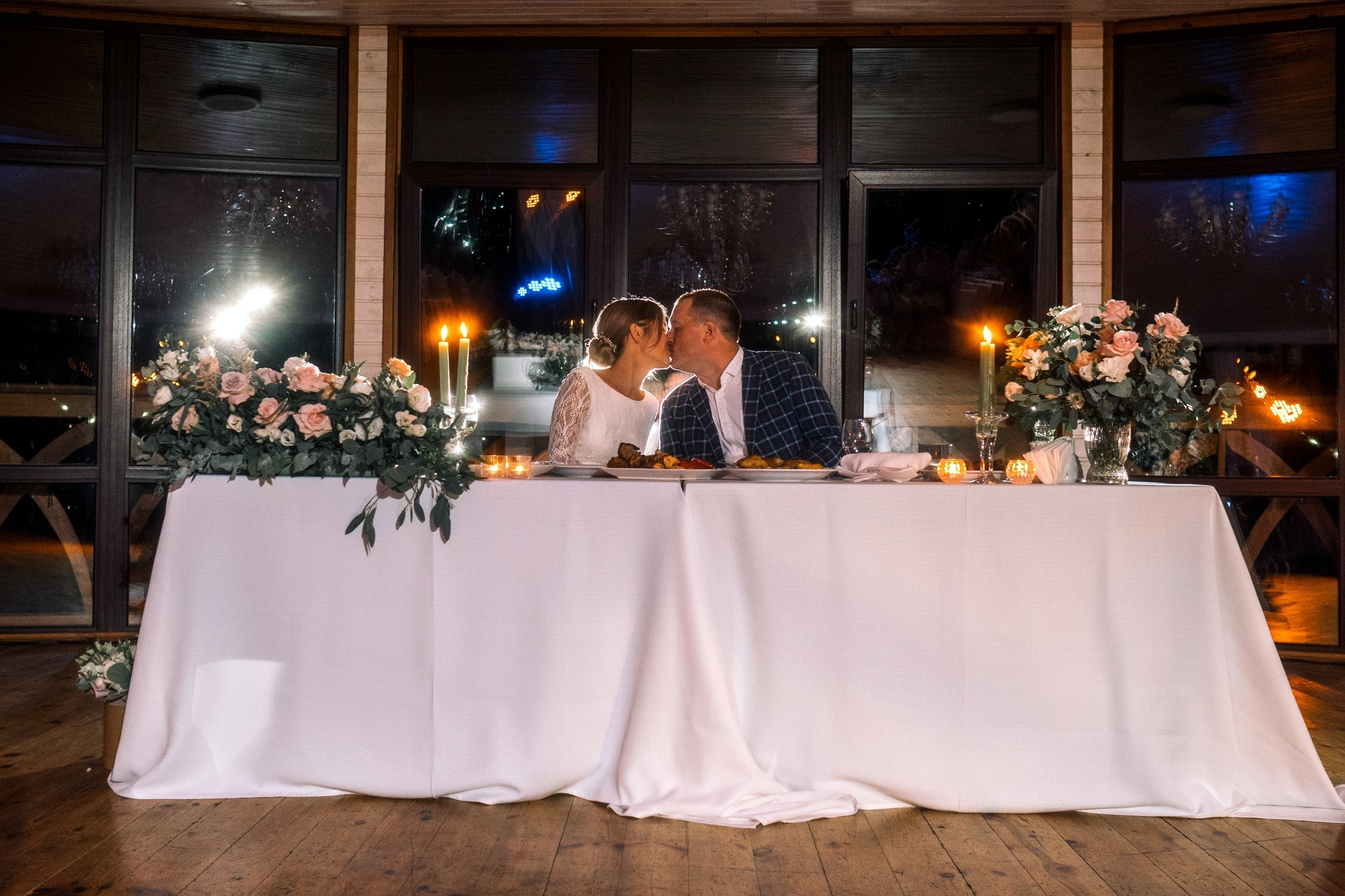 Dmitriy & Juliya. Bryllups- og familiefotograf i Norge og Europa – Oleg Nemchenko