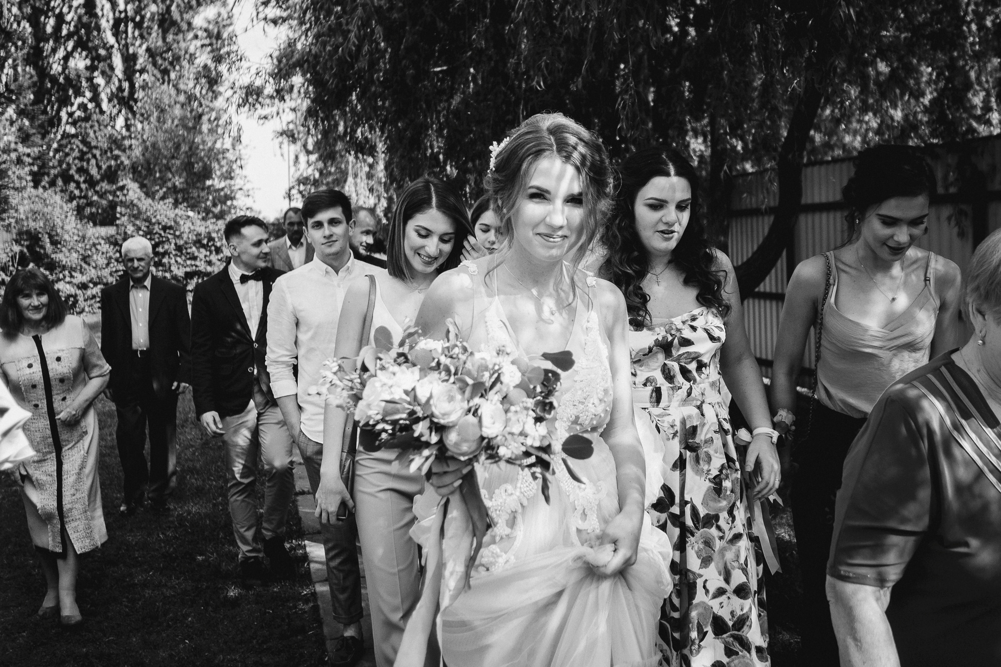 Arthur & Nika. Bryllups- og familiefotograf i Norge og Europa – Oleg Nemchenko