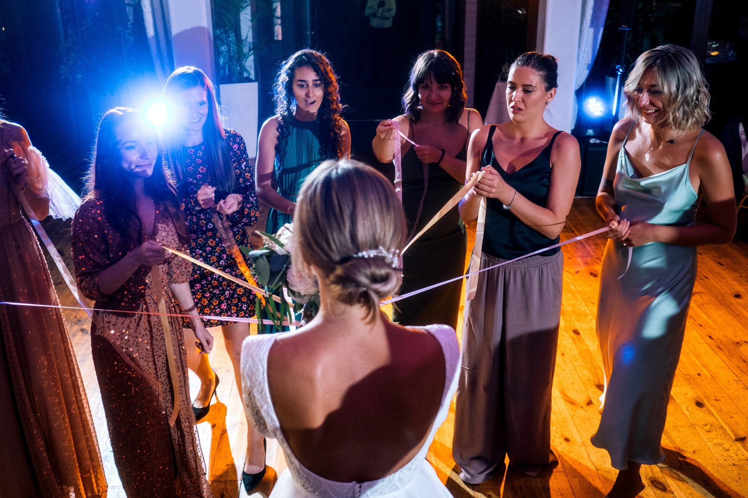 Dmitriy & Juliya. Bryllups- og familiefotograf i Norge og Europa – Oleg Nemchenko