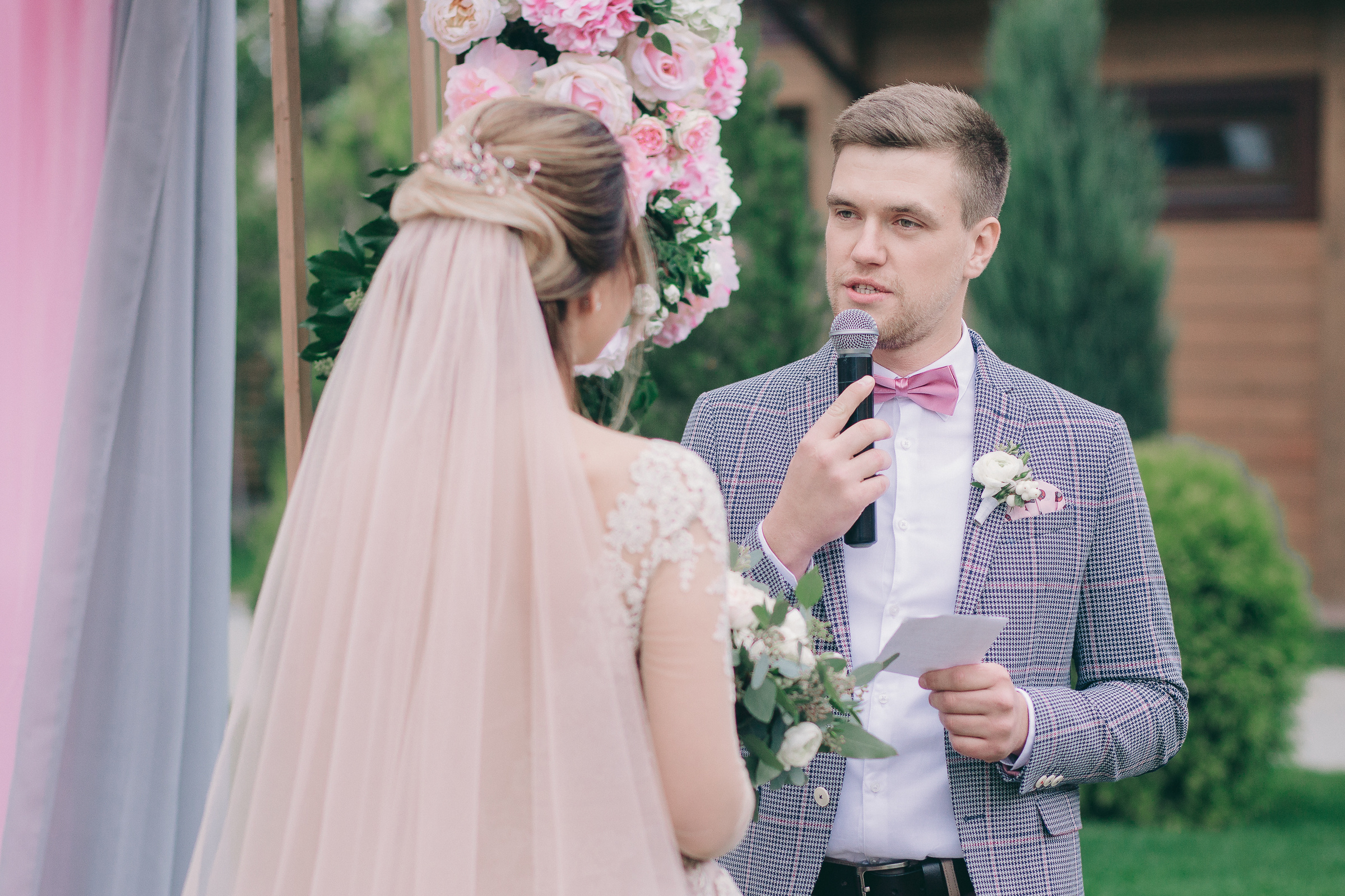 Anton & Kristina. Bryllups- og familiefotograf i Norge og Europa – Oleg Nemchenko