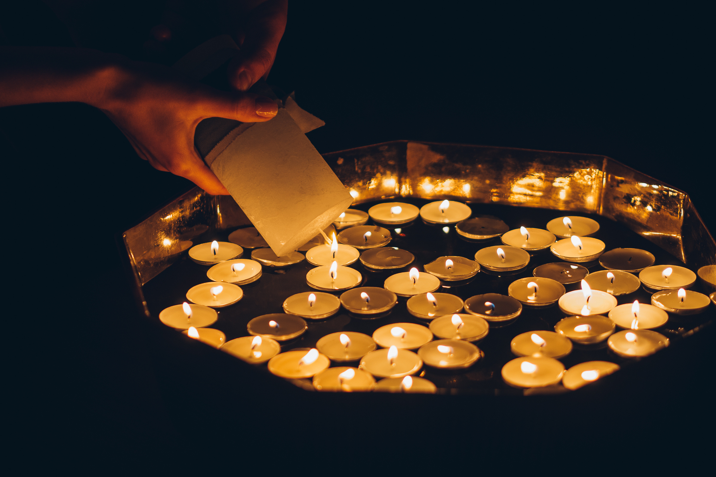 Jaroslav & Jana. Bryllups- og familiefotograf i Norge og Europa – Oleg Nemchenko