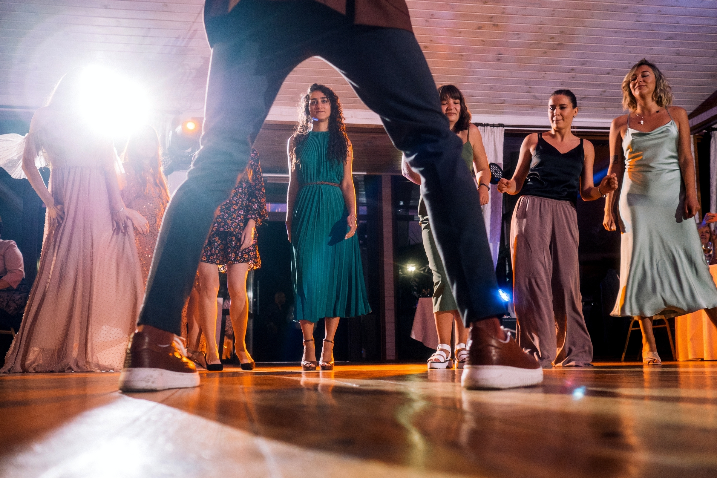 Dmitriy & Juliya. Bryllups- og familiefotograf i Norge og Europa – Oleg Nemchenko