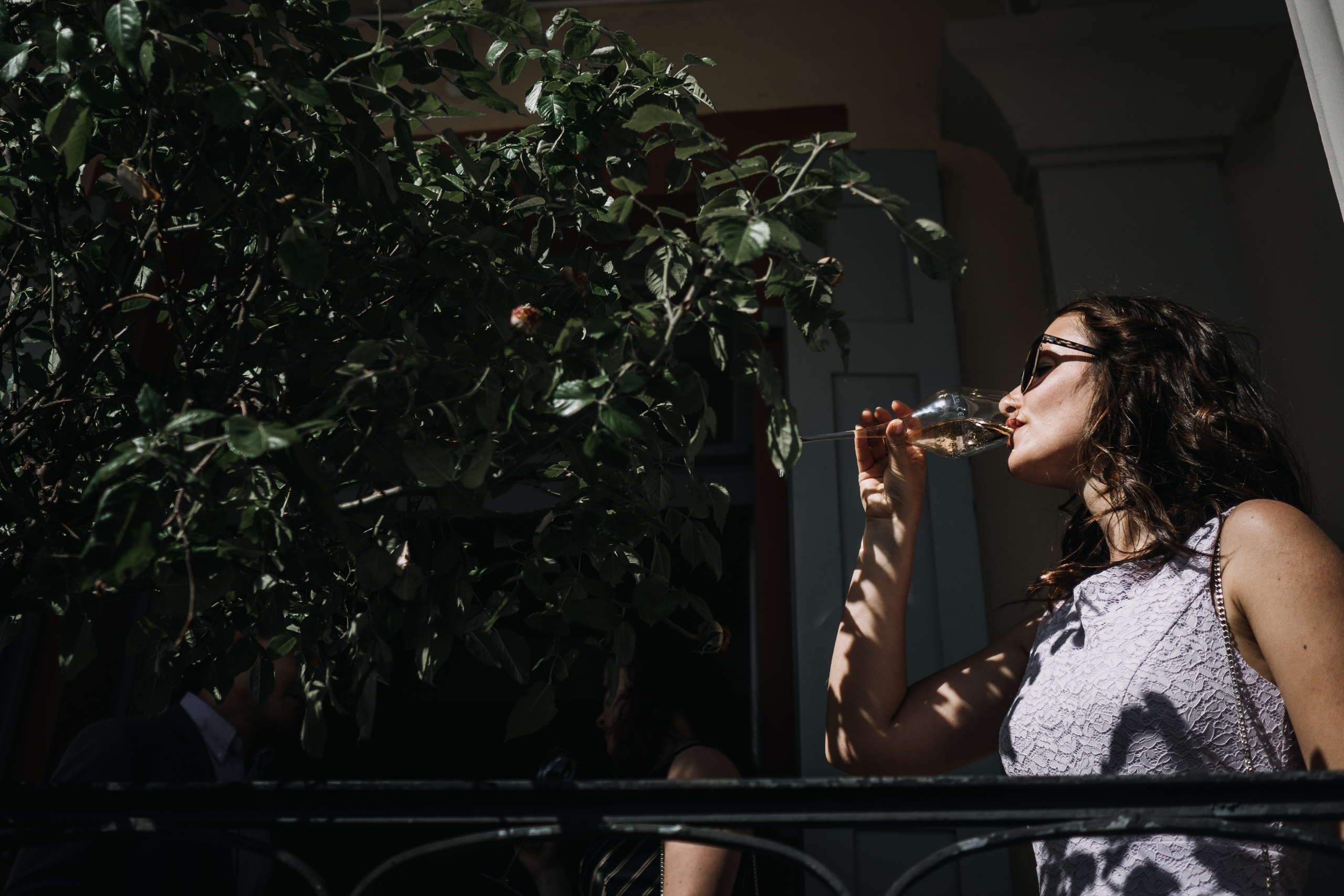 Once in Ettlingen. Wedding and family photographer in Kiev and Europe Oleg Nemchenko