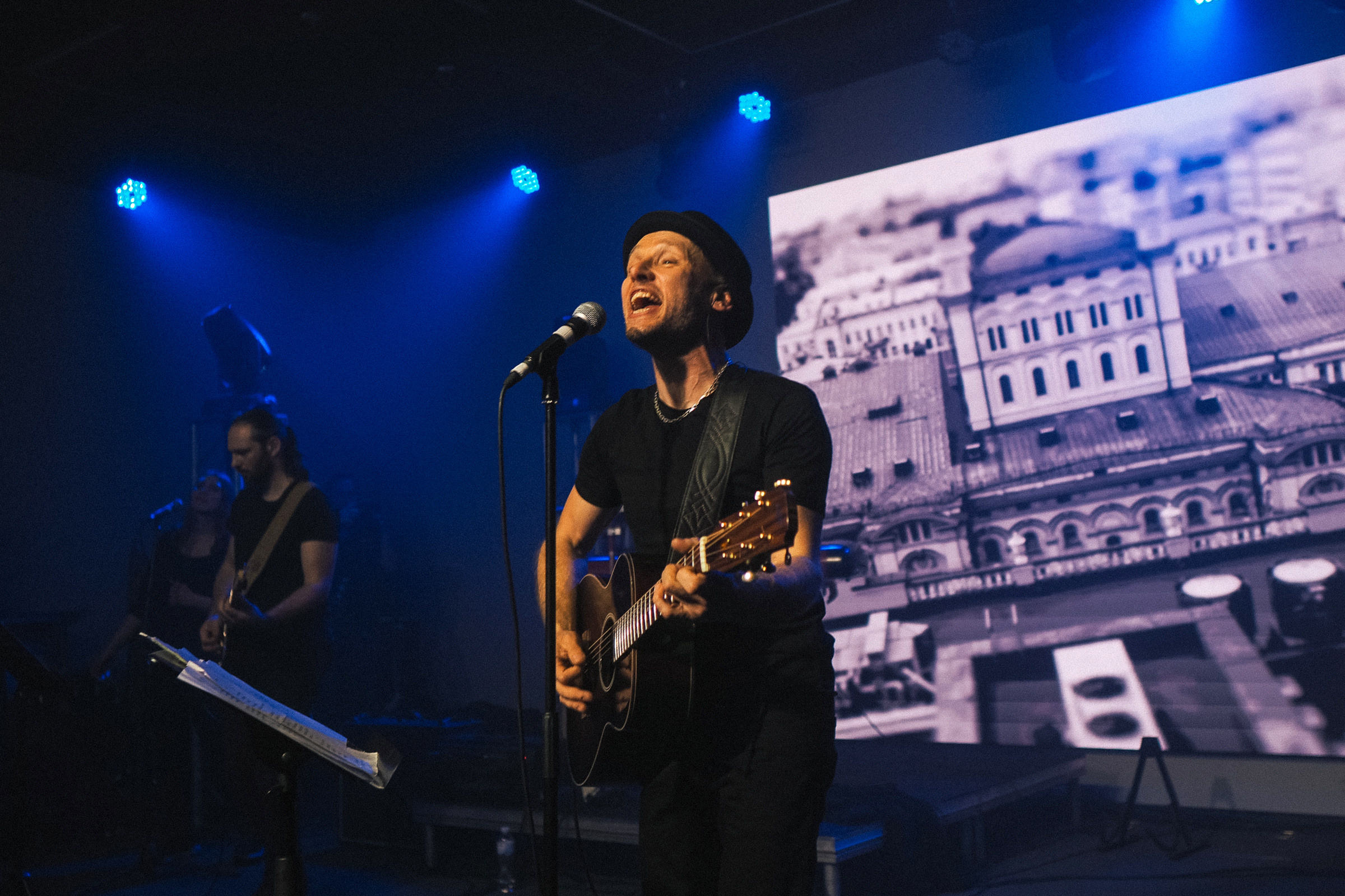 Vinger. Bryllups- og familiefotograf i Norge og Europa – Oleg Nemchenko