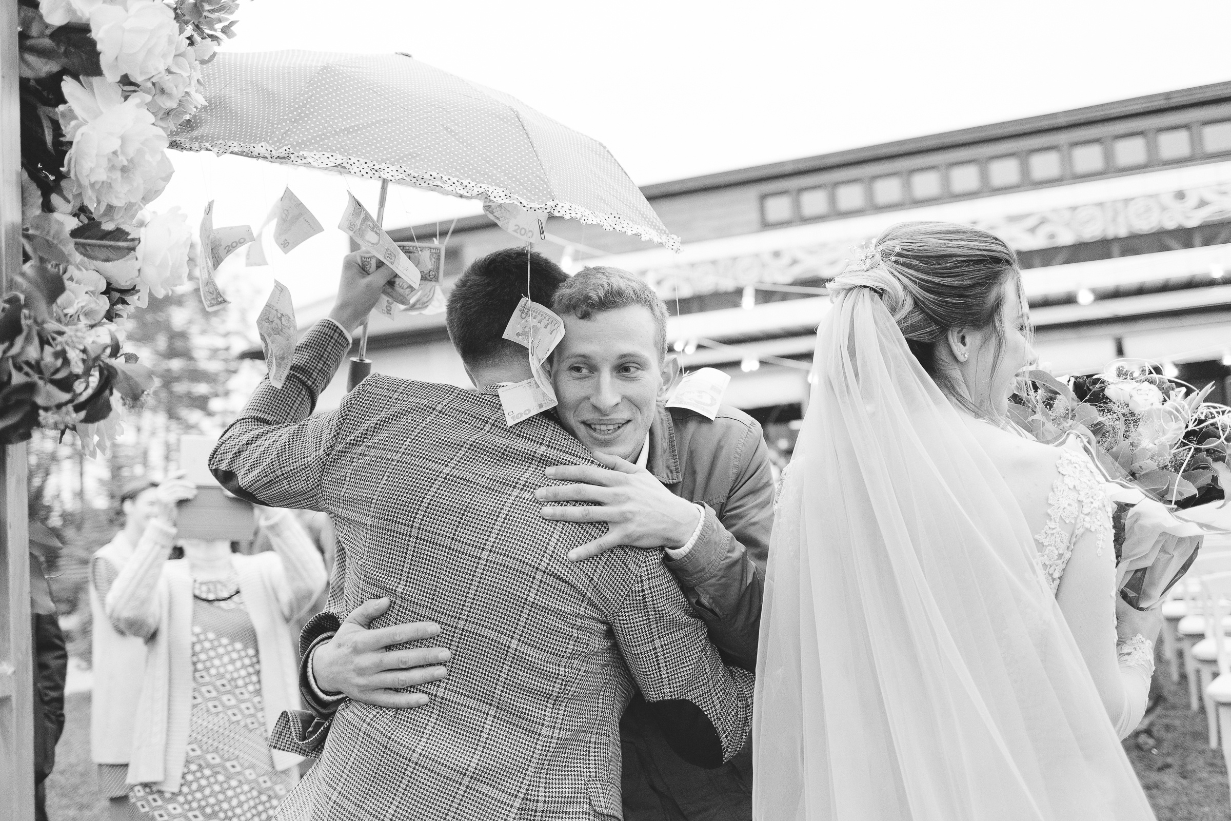 Anton & Kristina. Bryllups- og familiefotograf i Norge og Europa – Oleg Nemchenko