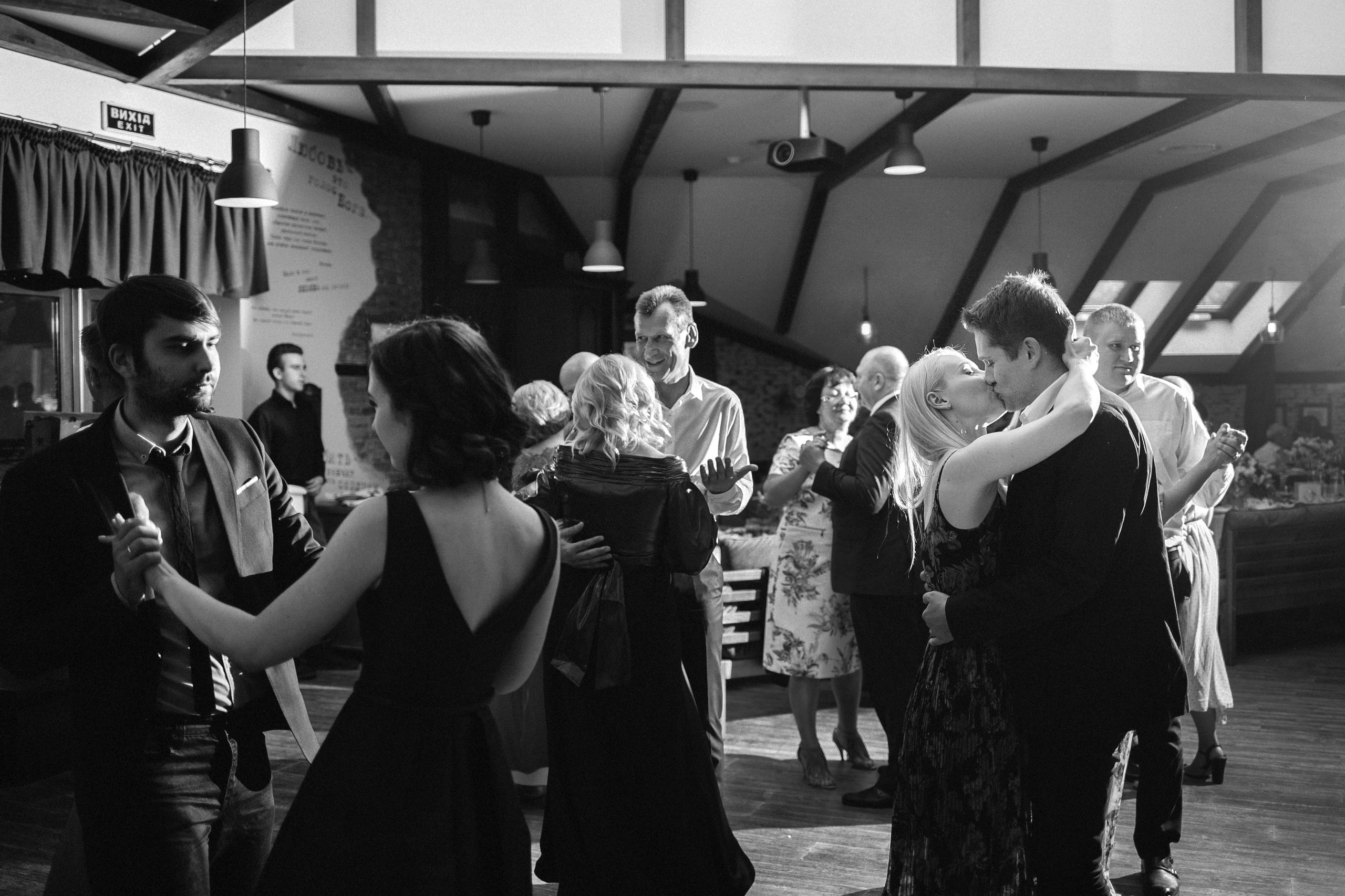 Andrey & Jana. Bryllups- og familiefotograf i Norge og Europa – Oleg Nemchenko