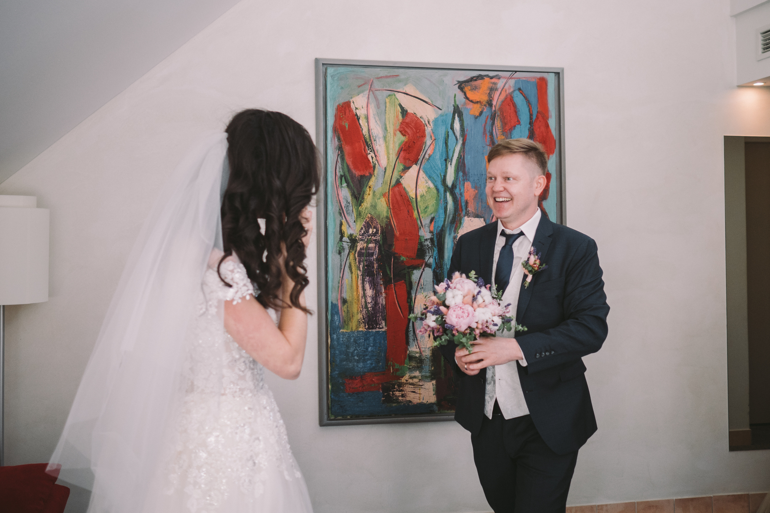 Once in Ettlingen. Wedding and family photographer in Kiev and Europe Oleg Nemchenko