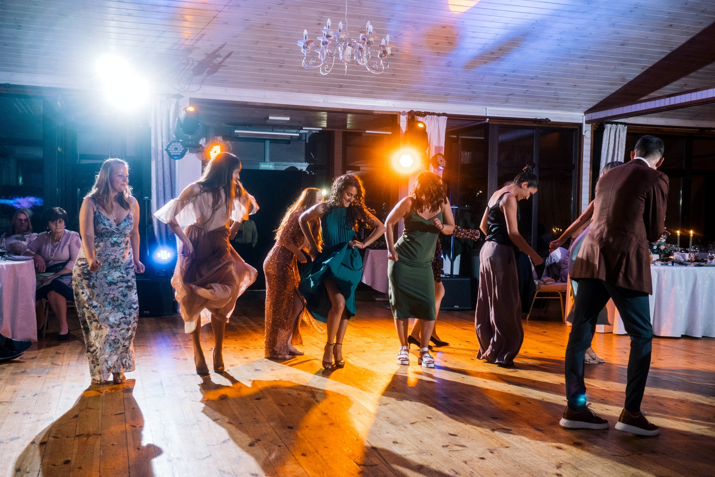 Dmitriy & Juliya. Bryllups- og familiefotograf i Norge og Europa – Oleg Nemchenko