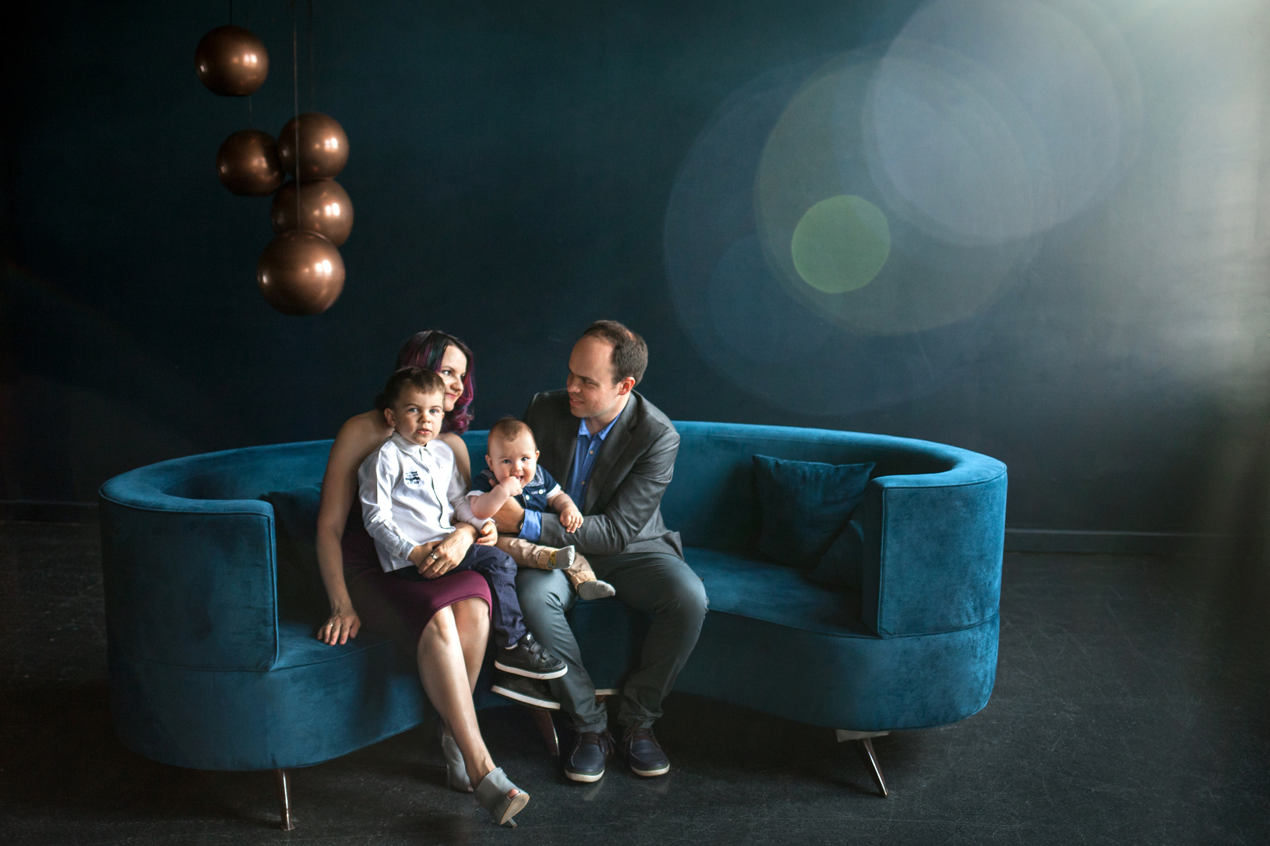 FAMILY. Wedding and family photographer in Kiev and Europe Oleg Nemchenko