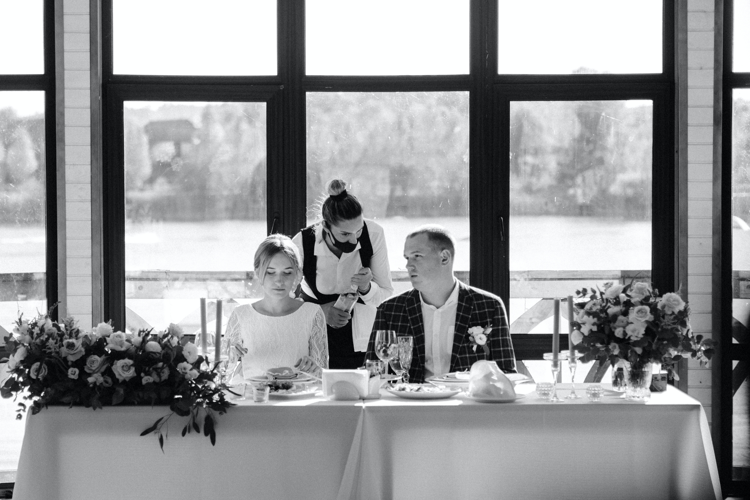 Dmitriy & Juliya. Bryllups- og familiefotograf i Norge og Europa – Oleg Nemchenko