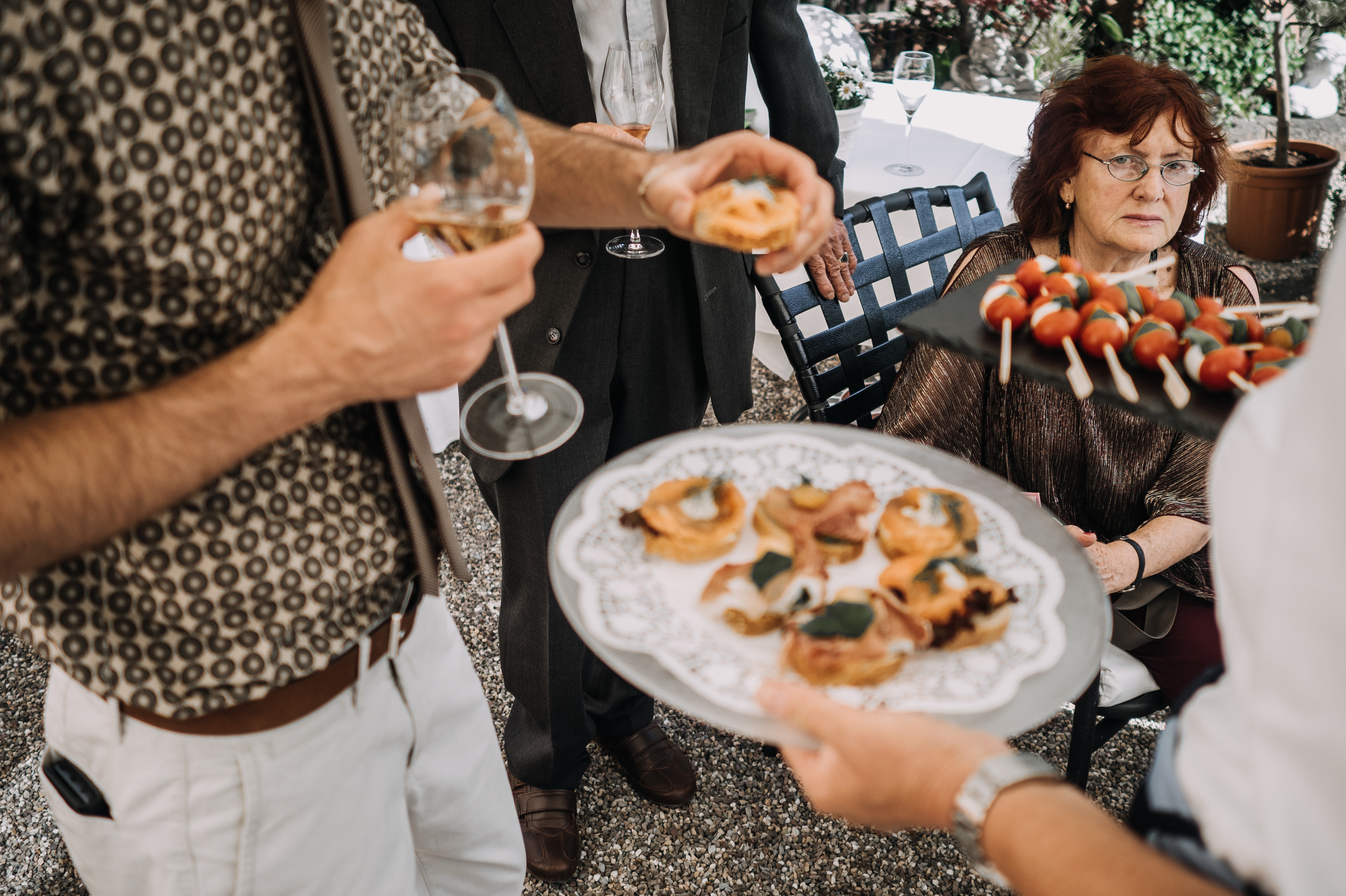 Once in Ettlingen. Wedding and family photographer in Kiev and Europe Oleg Nemchenko