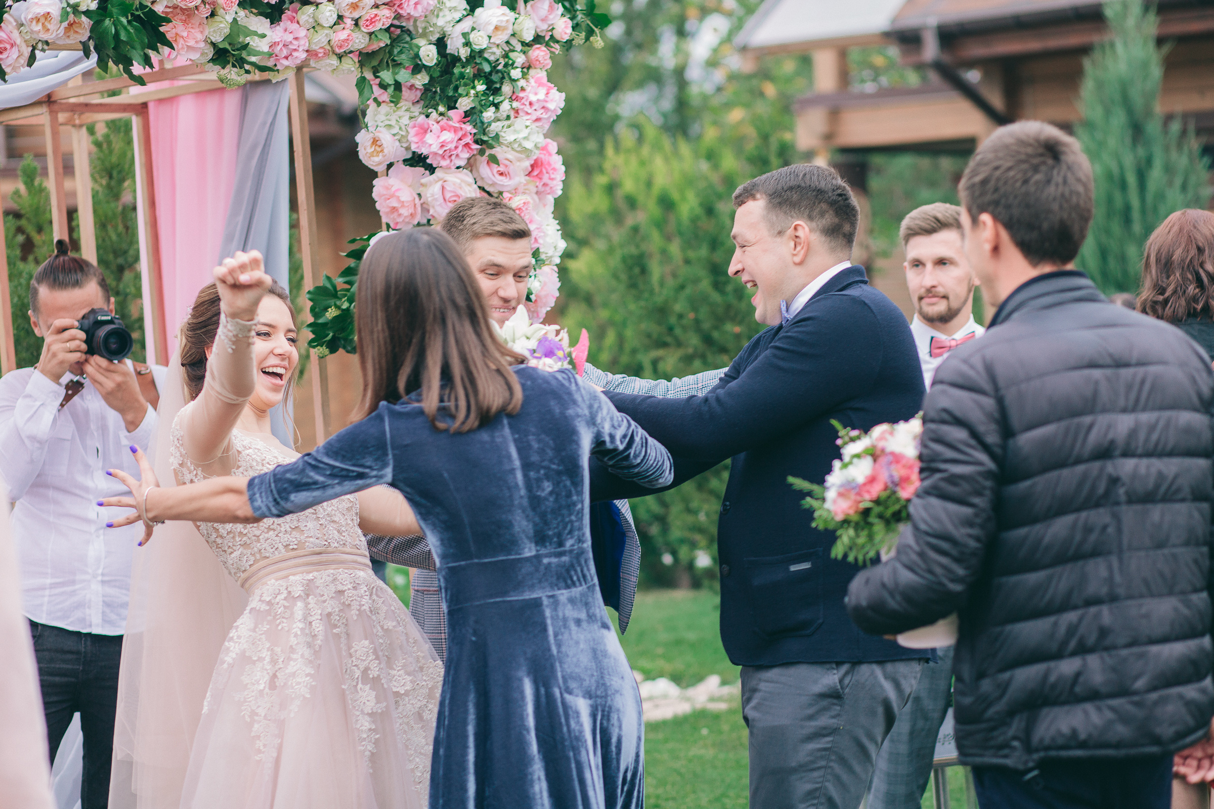 Anton & Kristina. Bryllups- og familiefotograf i Norge og Europa – Oleg Nemchenko