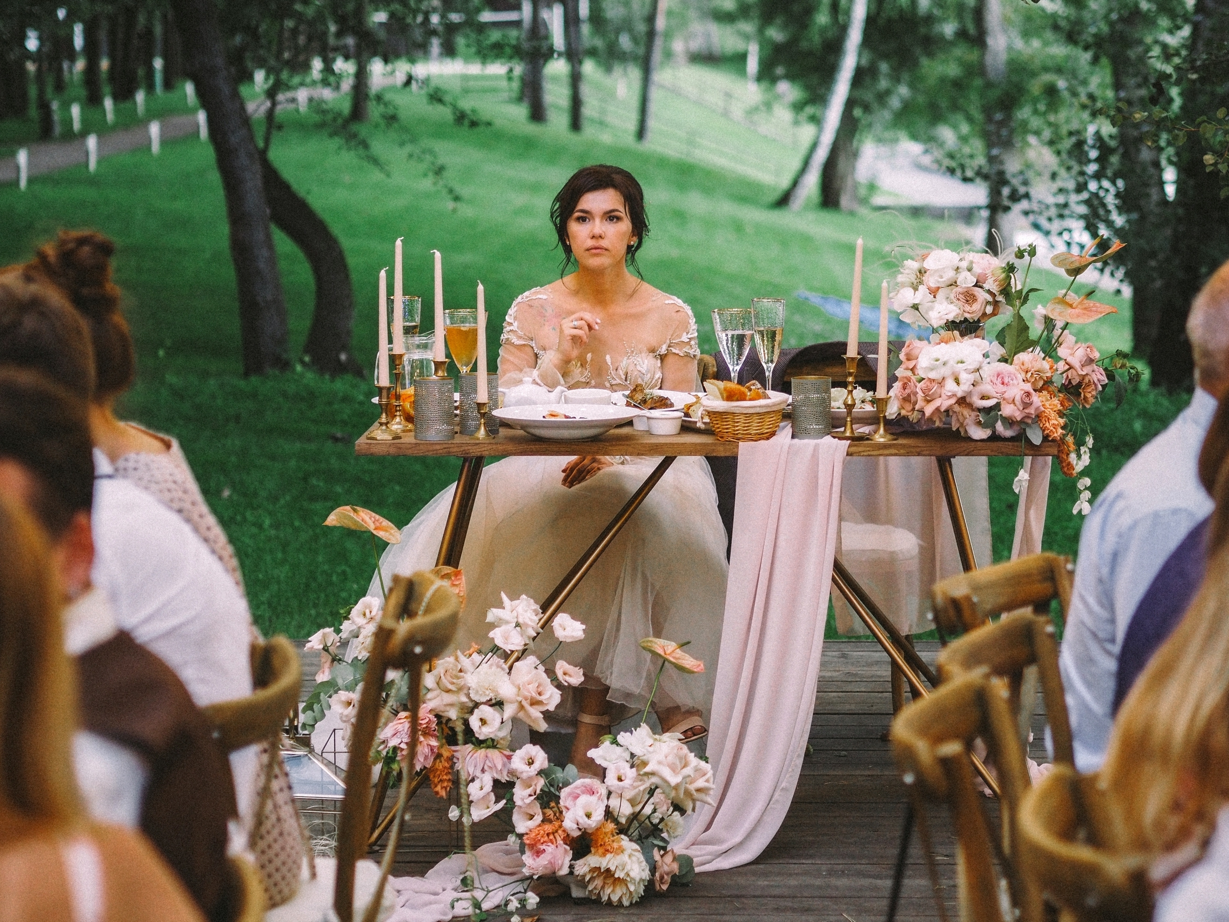 Vladimir & Juliya. Bryllups- og familiefotograf i Norge og Europa – Oleg Nemchenko