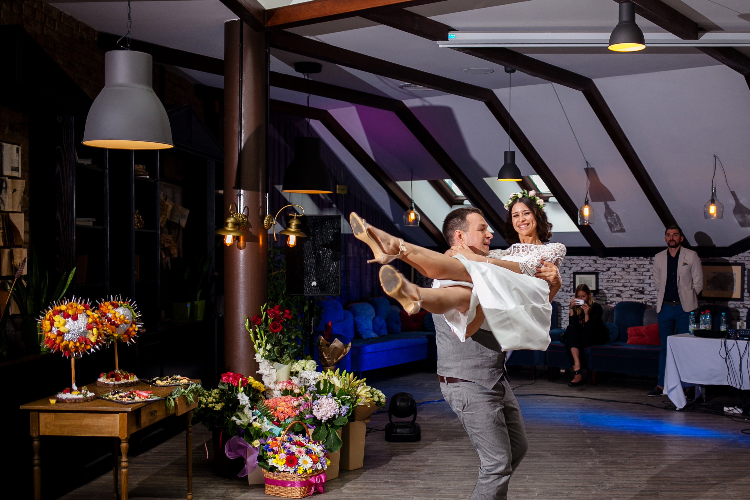 Andrey & Jana. Bryllups- og familiefotograf i Norge og Europa – Oleg Nemchenko