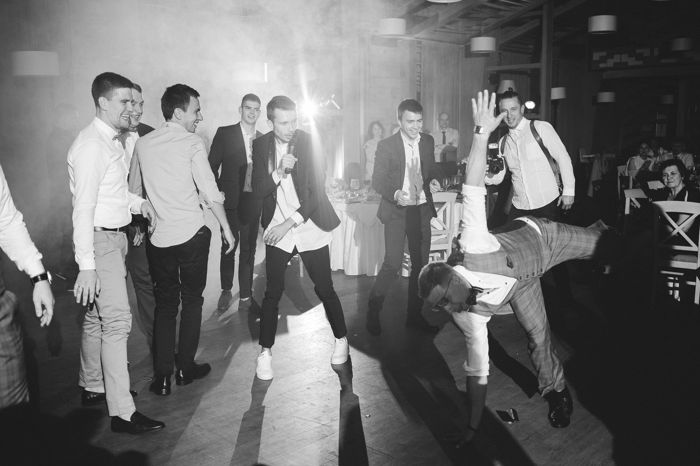 Anton & Kristina. Bryllups- og familiefotograf i Norge og Europa – Oleg Nemchenko