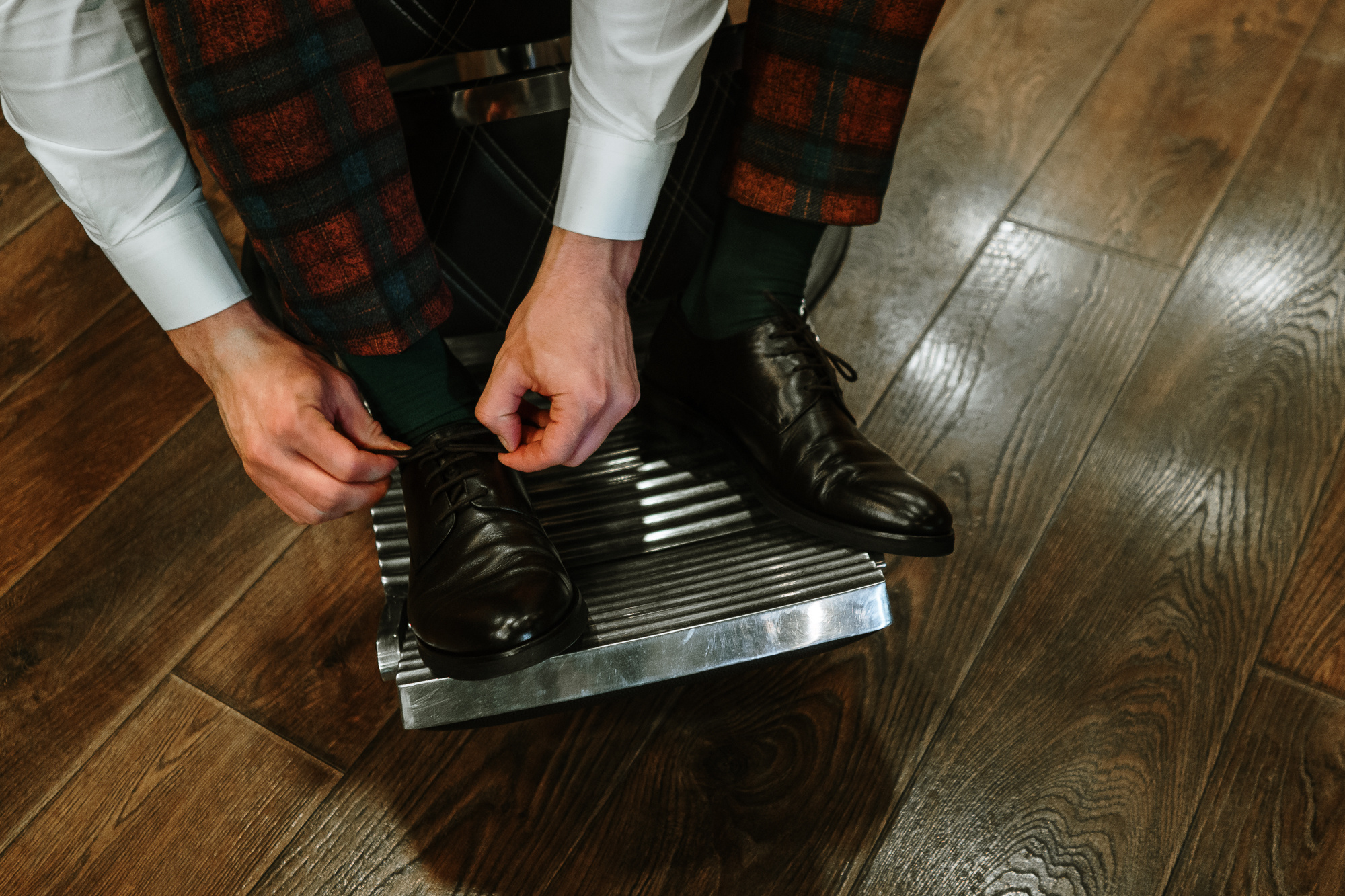 Arthur & Nika. Bryllups- og familiefotograf i Norge og Europa – Oleg Nemchenko