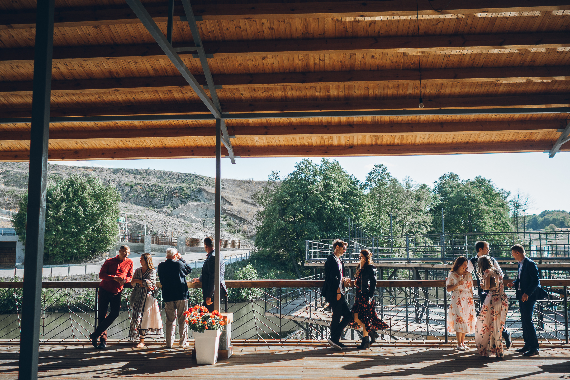 Jaroslav & Jana. Bryllups- og familiefotograf i Norge og Europa – Oleg Nemchenko