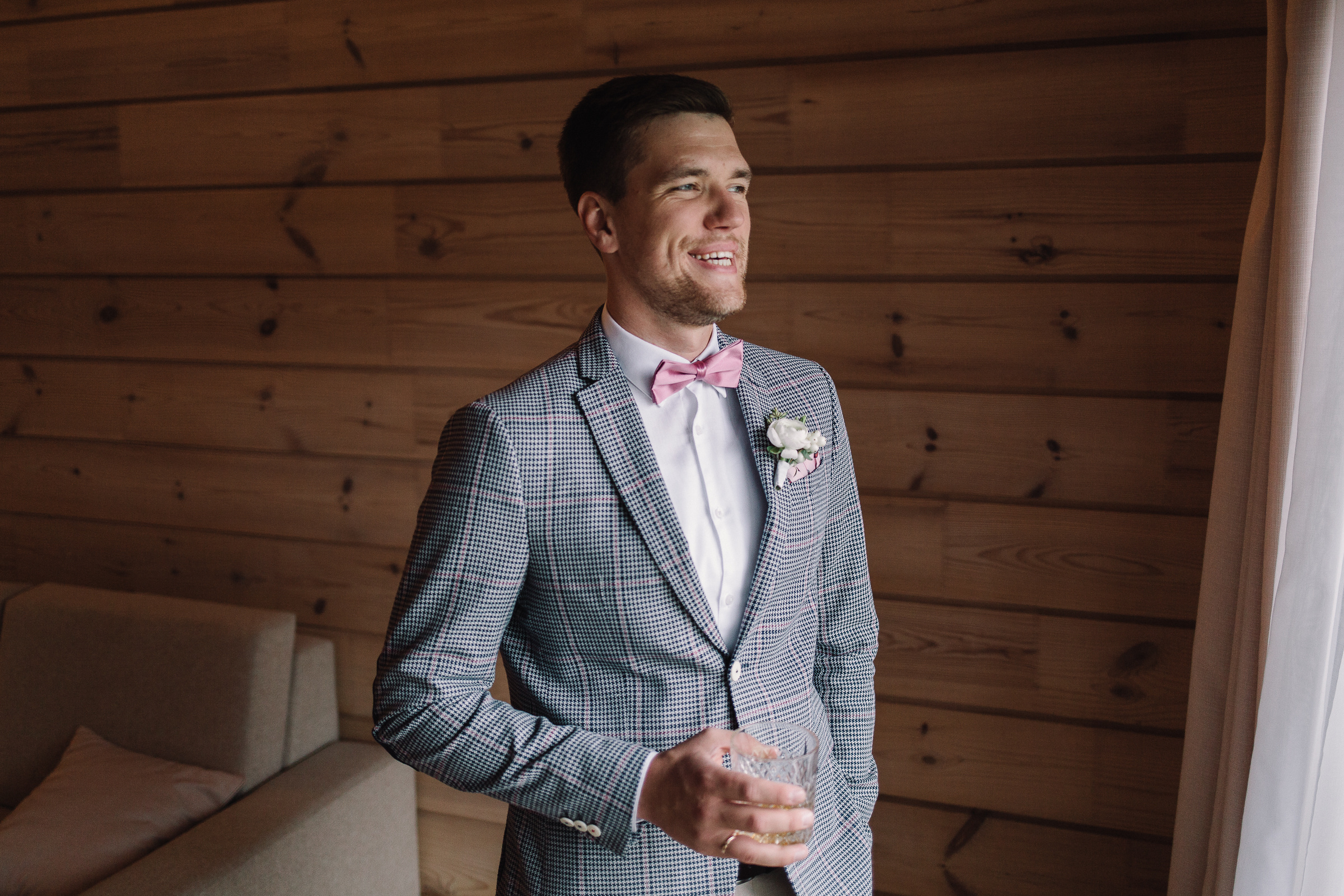 Anton & Kristina. Bryllups- og familiefotograf i Norge og Europa – Oleg Nemchenko