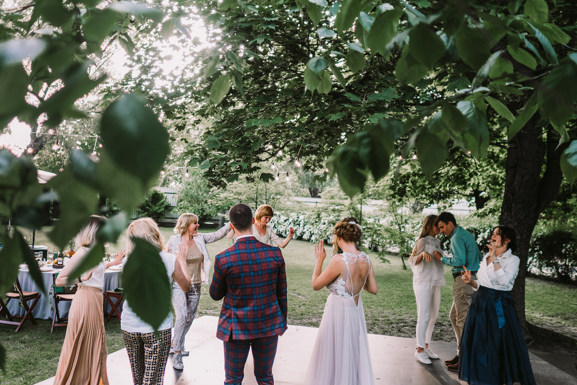 Arthur & Nika. Bryllups- og familiefotograf i Norge og Europa – Oleg Nemchenko