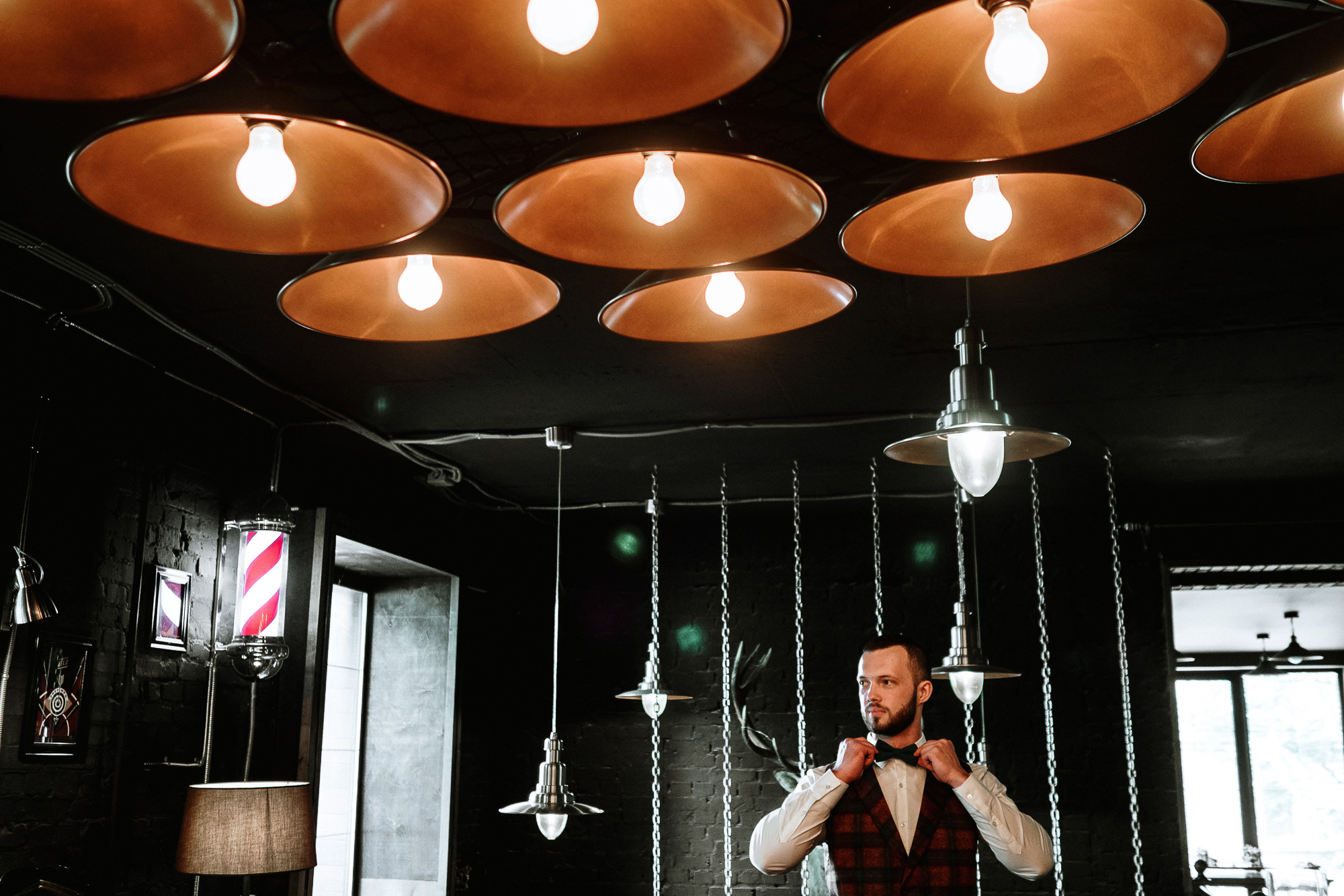 Arthur & Nika. Bryllups- og familiefotograf i Norge og Europa – Oleg Nemchenko