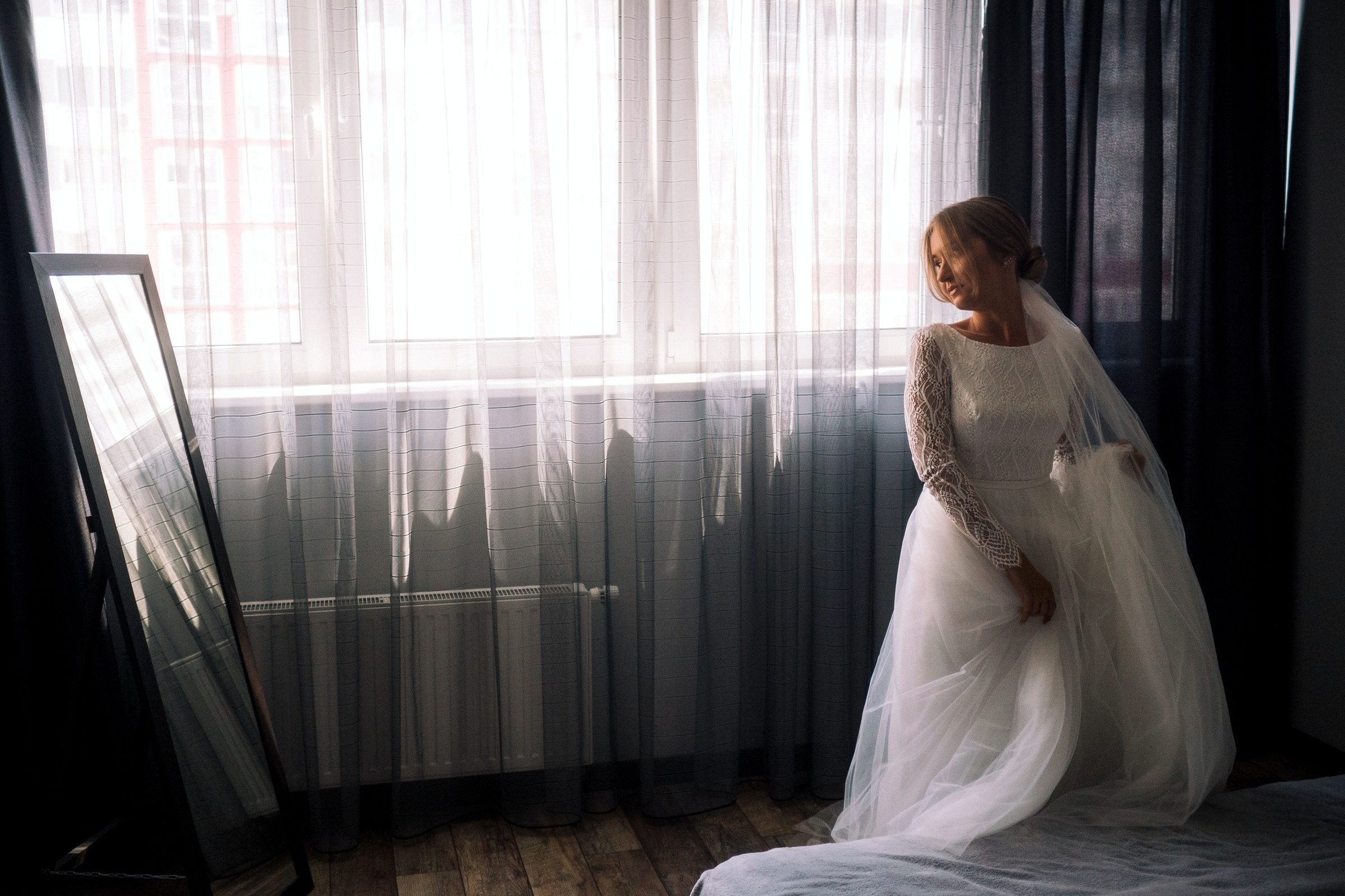 Dmitriy & Juliya. Bryllups- og familiefotograf i Norge og Europa – Oleg Nemchenko