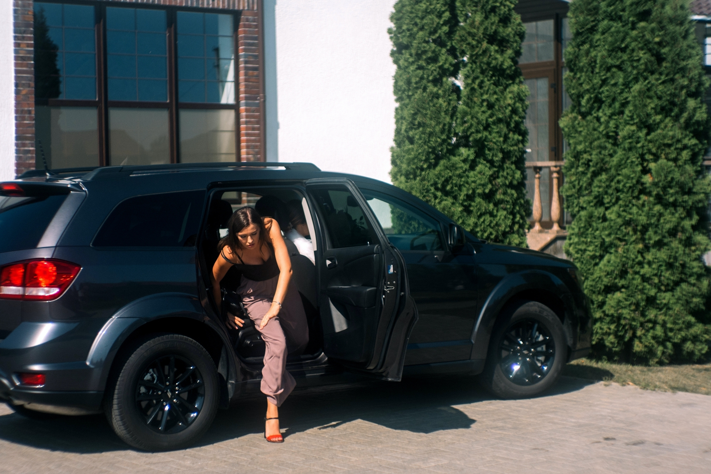 Dmitriy & Juliya. Bryllups- og familiefotograf i Norge og Europa – Oleg Nemchenko