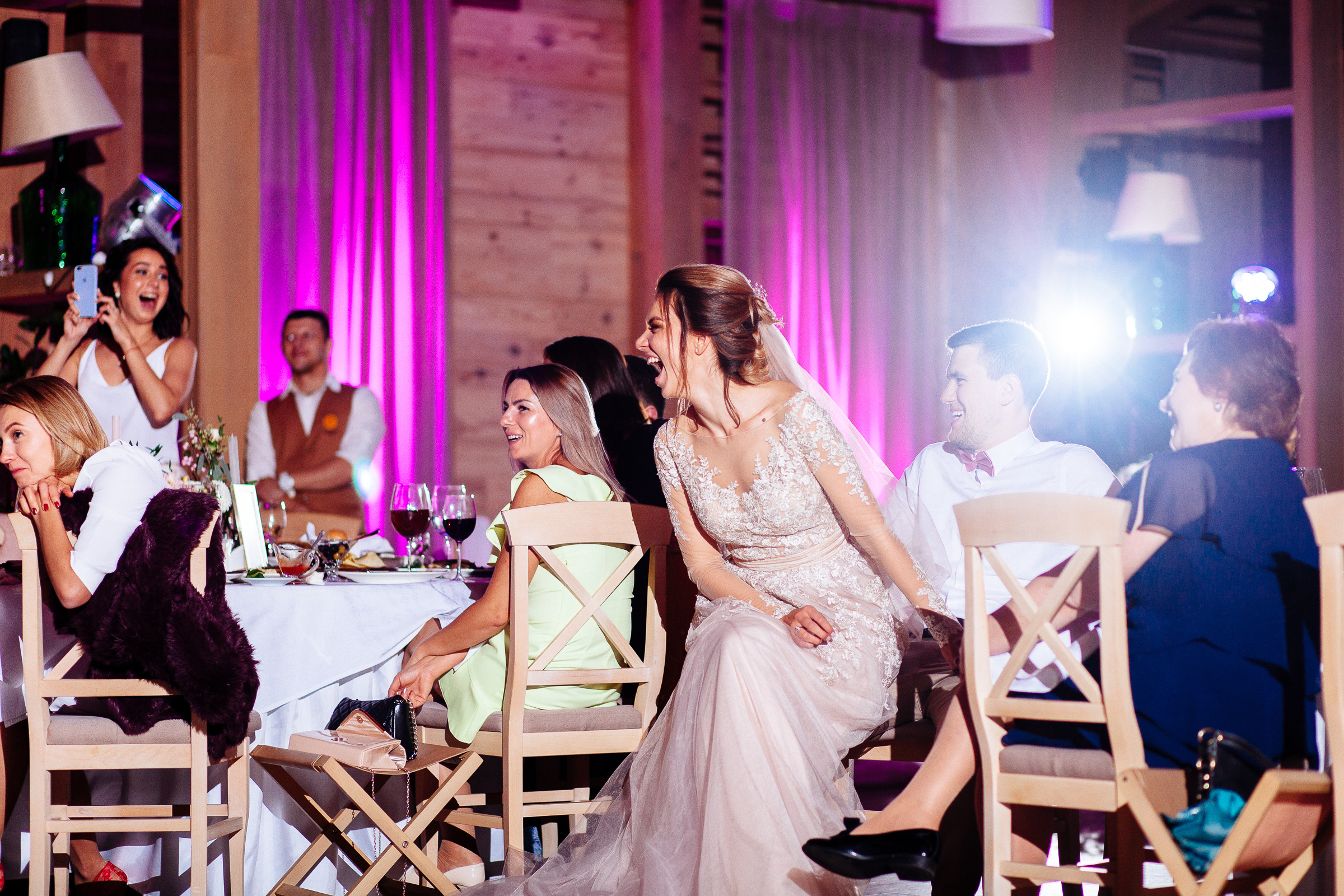 Anton & Kristina. Bryllups- og familiefotograf i Norge og Europa – Oleg Nemchenko