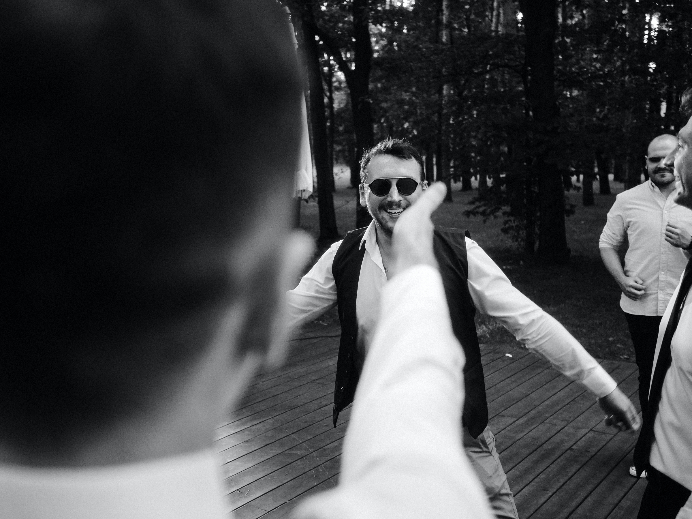 Vladimir & Juliya. Bryllups- og familiefotograf i Norge og Europa – Oleg Nemchenko