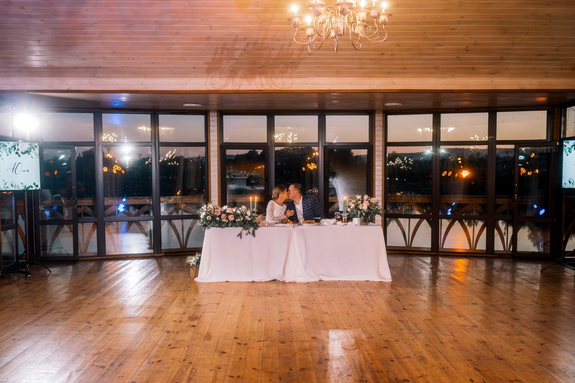 Dmitriy & Juliya. Bryllups- og familiefotograf i Norge og Europa – Oleg Nemchenko