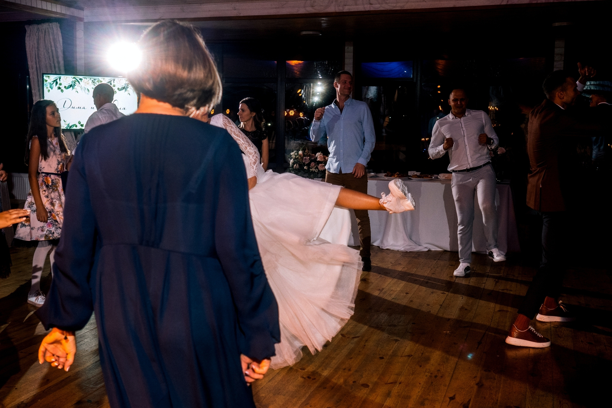 Dmitriy & Juliya. Bryllups- og familiefotograf i Norge og Europa – Oleg Nemchenko