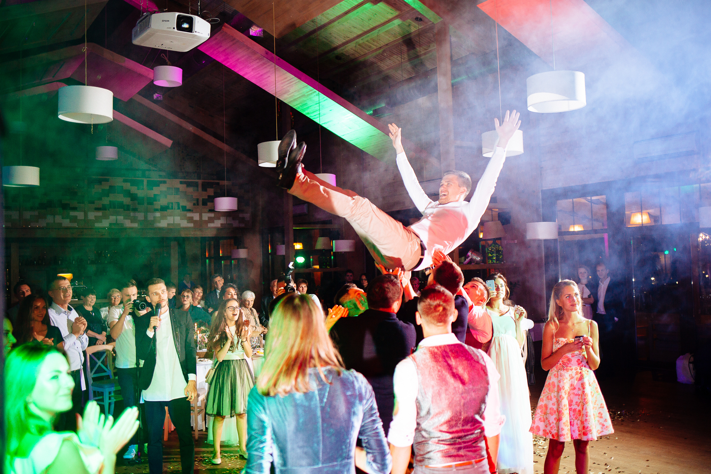 Anton & Kristina. Bryllups- og familiefotograf i Norge og Europa – Oleg Nemchenko