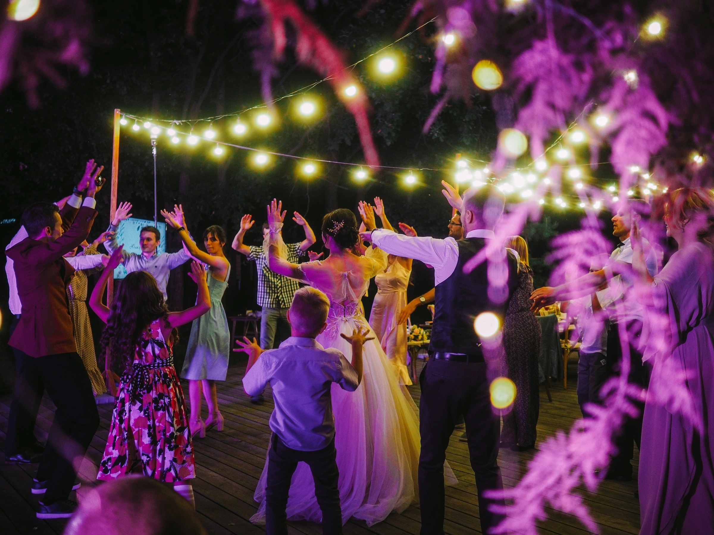 Vladimir & Juliya. Bryllups- og familiefotograf i Norge og Europa – Oleg Nemchenko