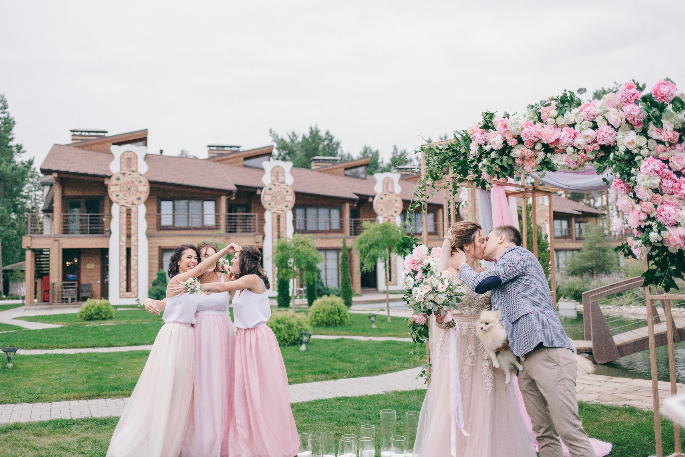 Anton & Kristina. Bryllups- og familiefotograf i Norge og Europa – Oleg Nemchenko