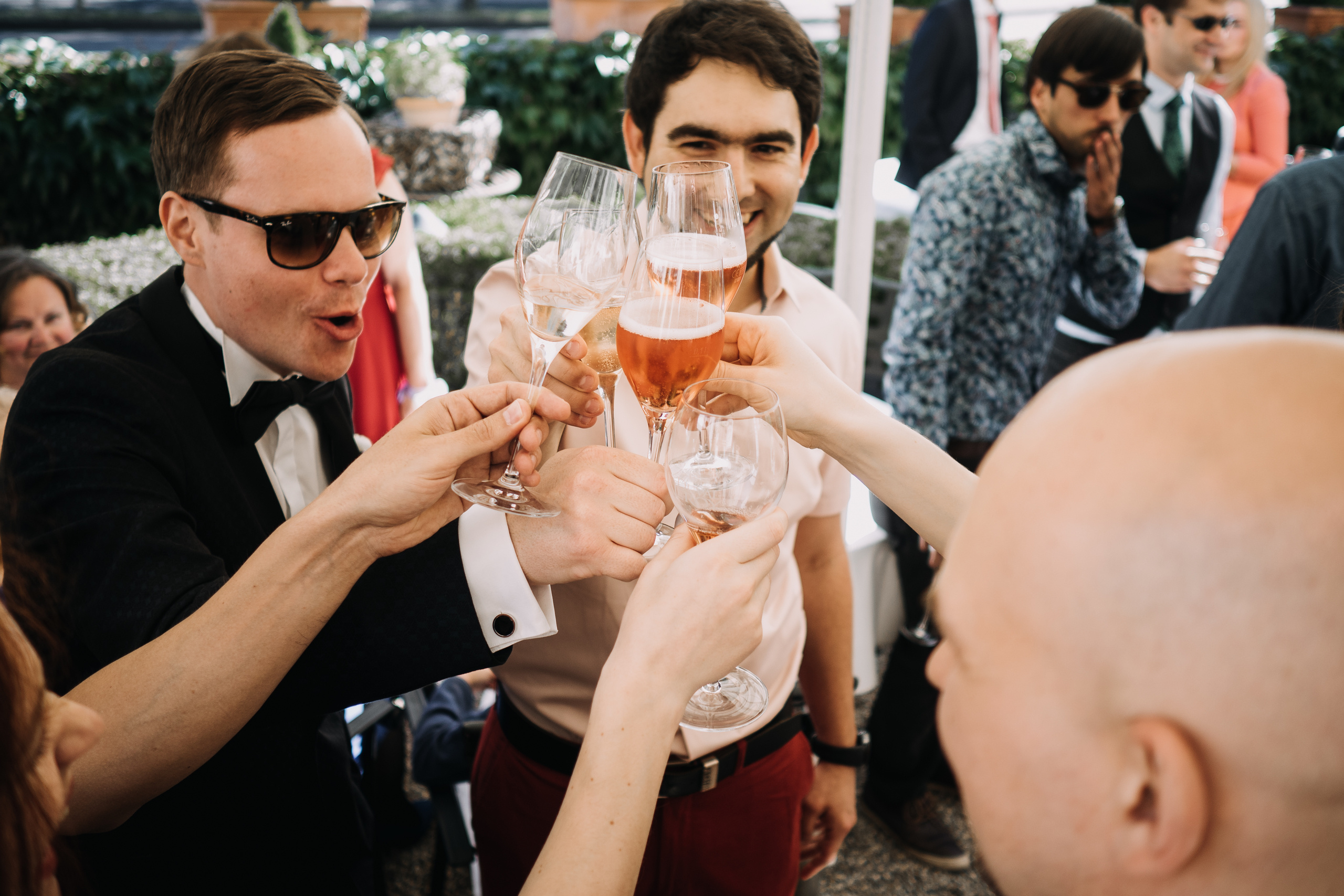 Once in Ettlingen. Wedding and family photographer in Kiev and Europe Oleg Nemchenko