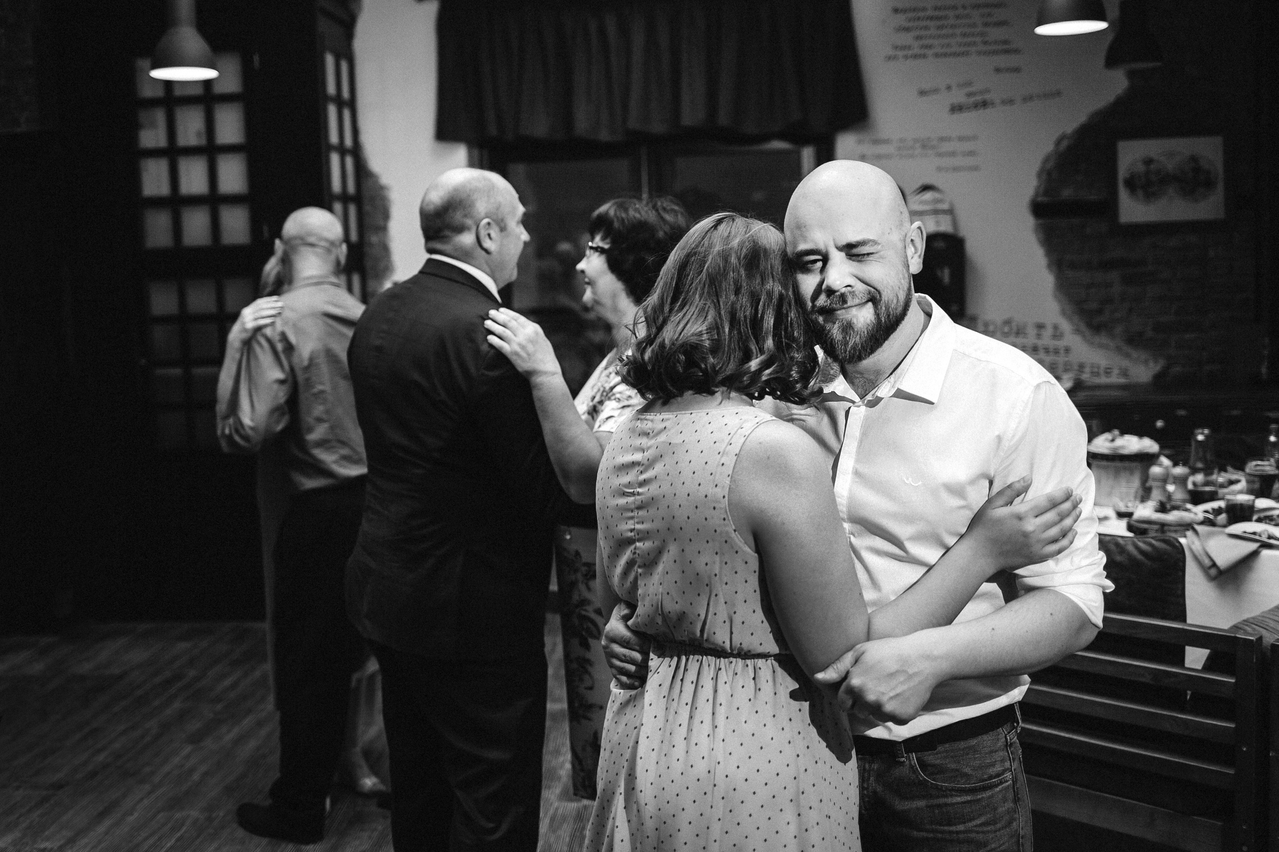 Andrey & Jana. Bryllups- og familiefotograf i Norge og Europa – Oleg Nemchenko