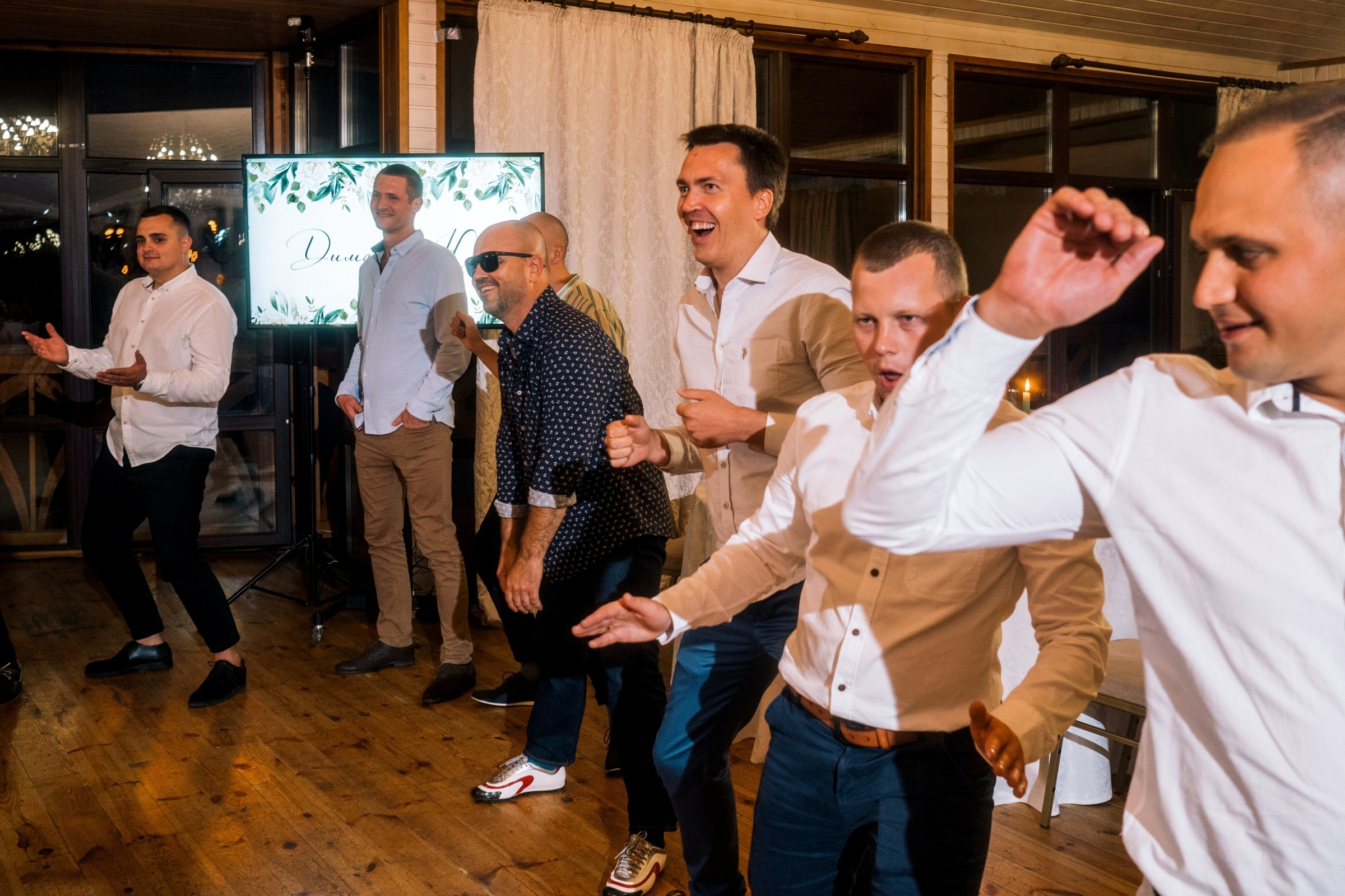 Dmitriy & Juliya. Bryllups- og familiefotograf i Norge og Europa – Oleg Nemchenko