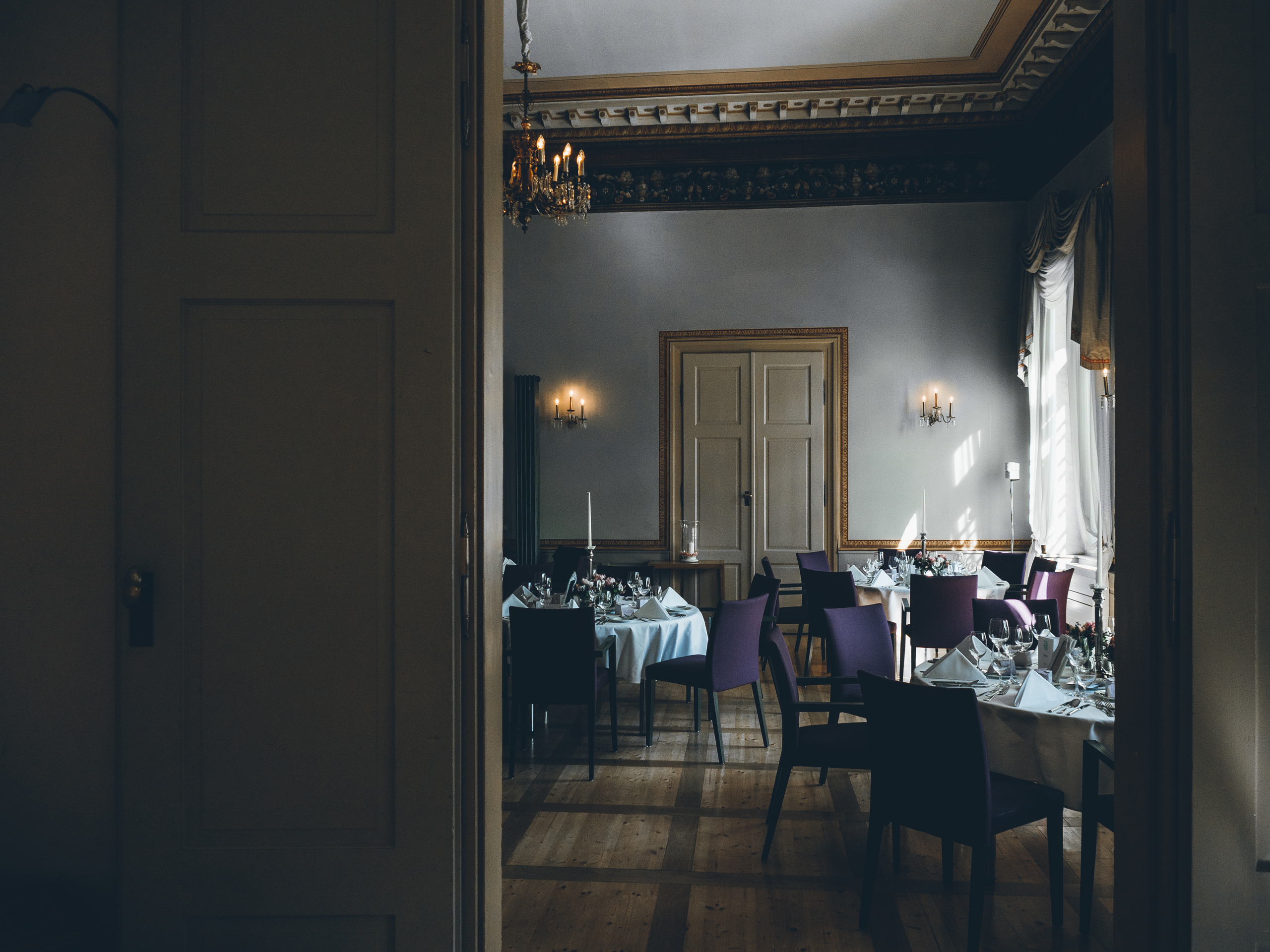 Once in Ettlingen. Wedding and family photographer in Kiev and Europe Oleg Nemchenko