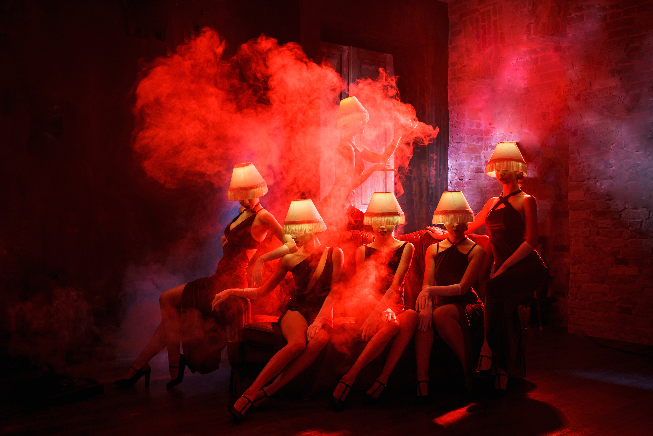 DREAMS. Bryllups- og familiefotograf i Norge og Europa – Oleg Nemchenko