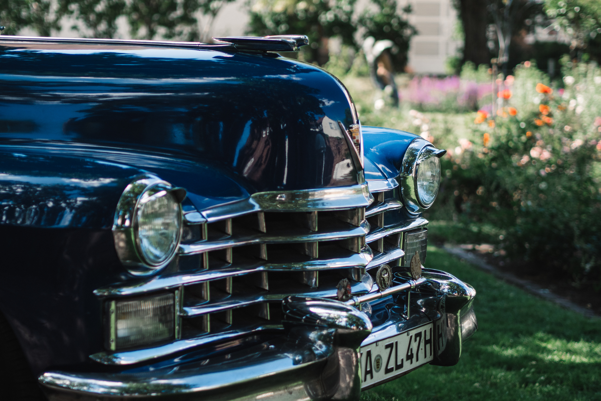 Once in Ettlingen. Wedding and family photographer in Kiev and Europe Oleg Nemchenko