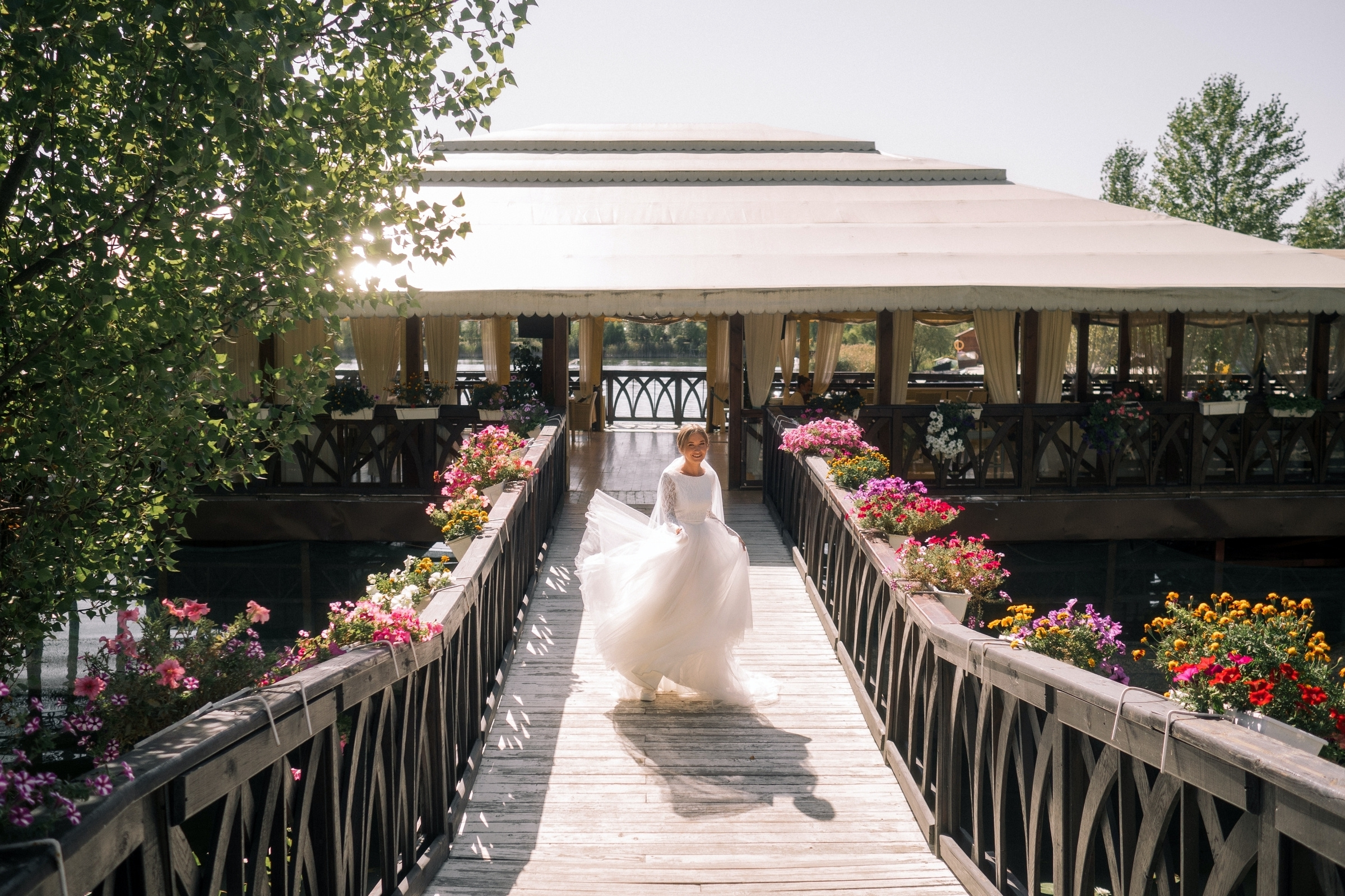 Dmitriy & Juliya. Bryllups- og familiefotograf i Norge og Europa – Oleg Nemchenko
