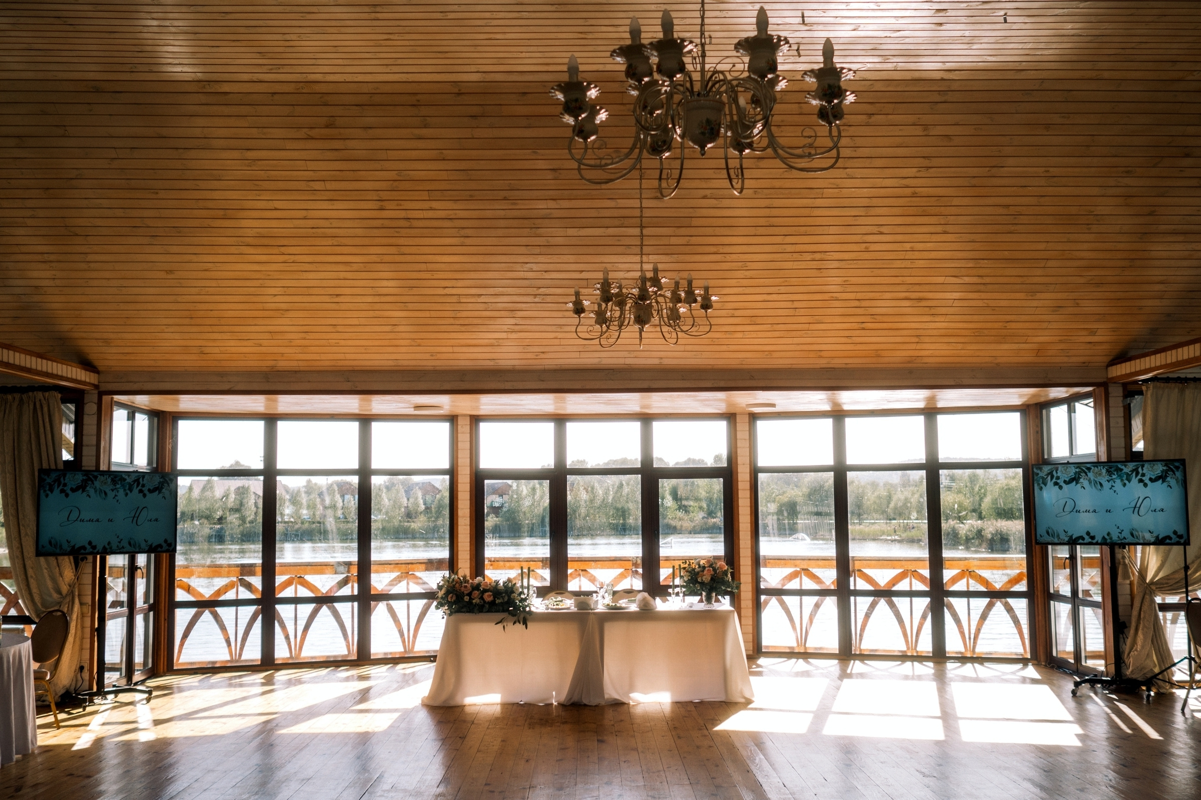 Dmitriy & Juliya. Bryllups- og familiefotograf i Norge og Europa – Oleg Nemchenko