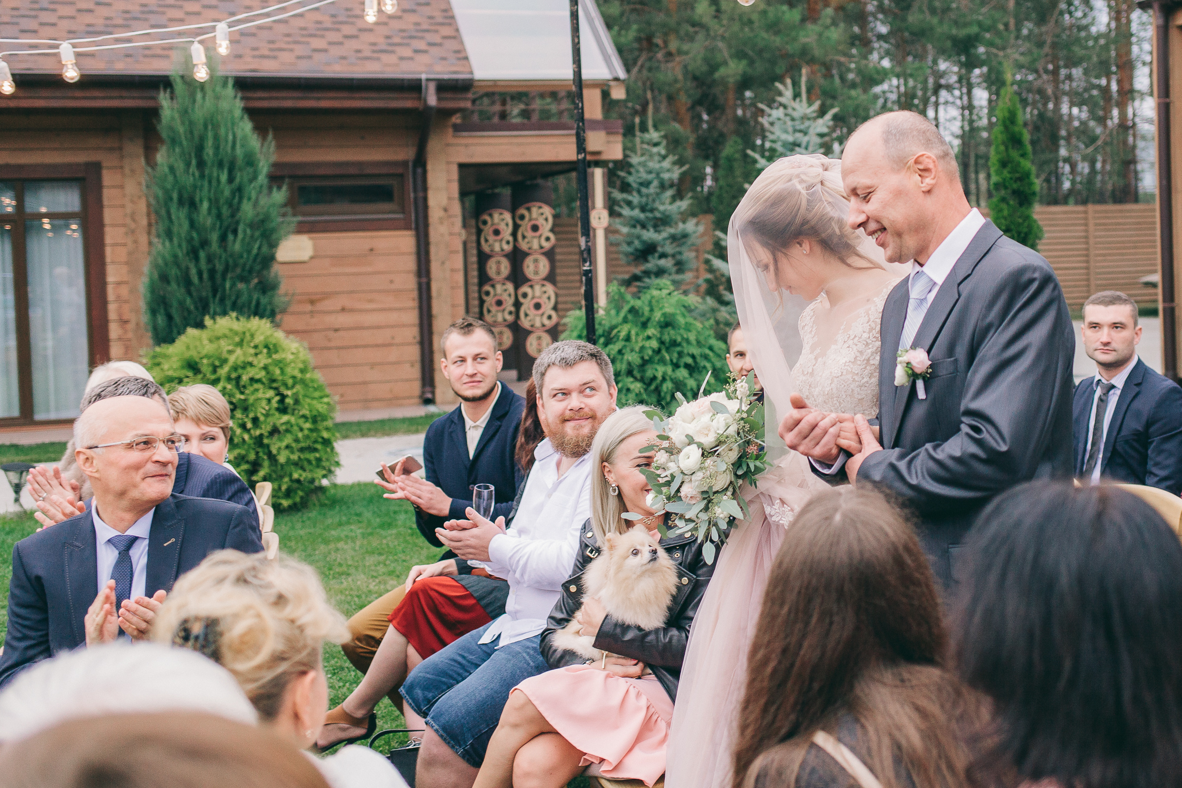 Anton & Kristina. Bryllups- og familiefotograf i Norge og Europa – Oleg Nemchenko