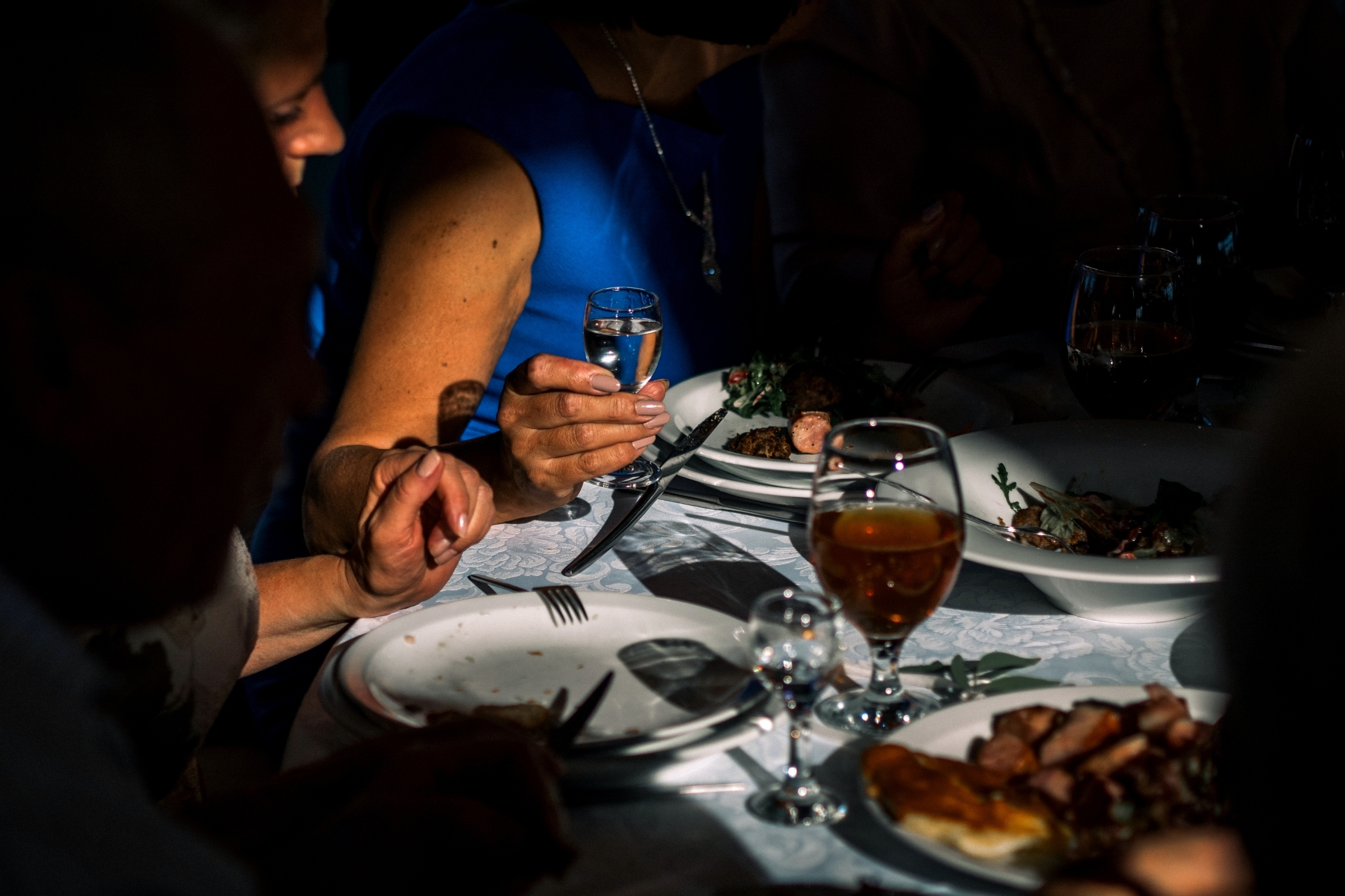 Dmitriy & Juliya. Bryllups- og familiefotograf i Norge og Europa – Oleg Nemchenko