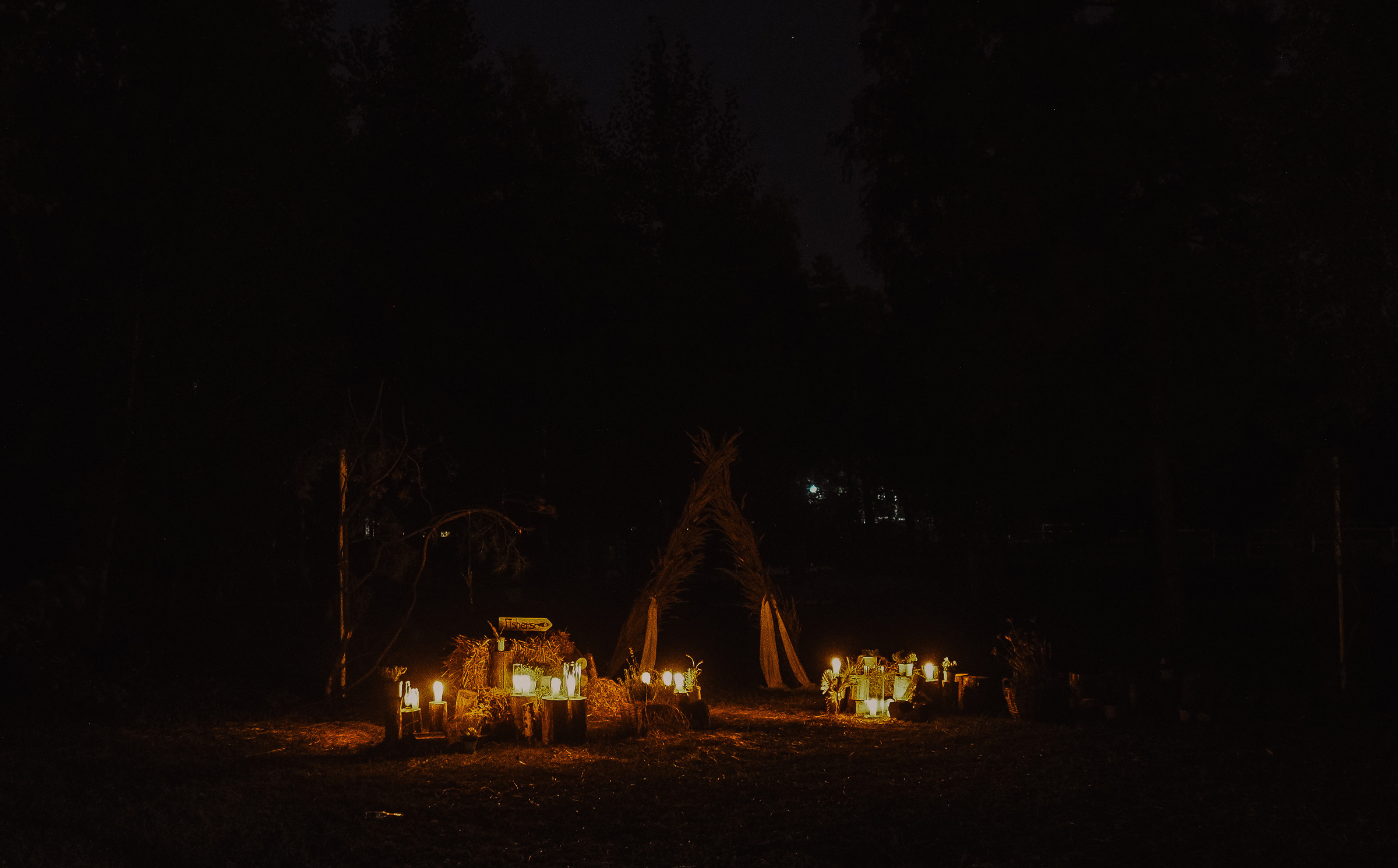 He, She & Horse. Wedding and family photographer in Kiev and Europe Oleg Nemchenko