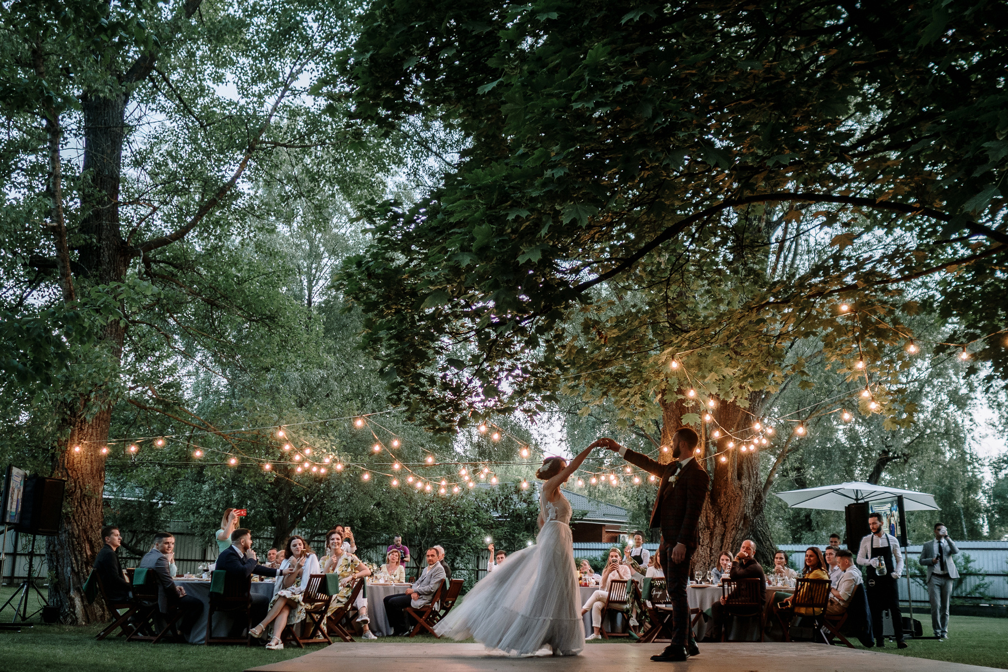 Arthur & Nika. Bryllups- og familiefotograf i Norge og Europa – Oleg Nemchenko